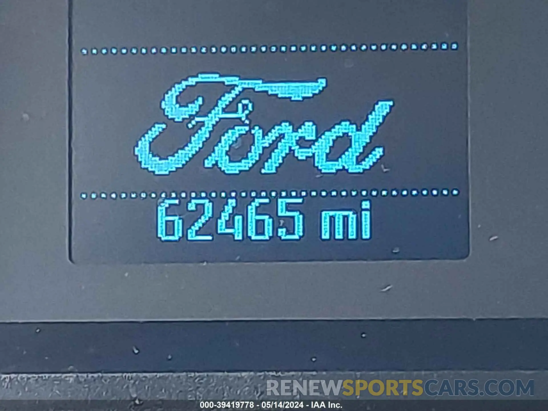 7 Фотография поврежденного автомобиля 1FTER1FH7NLD37706 FORD RANGER 2022