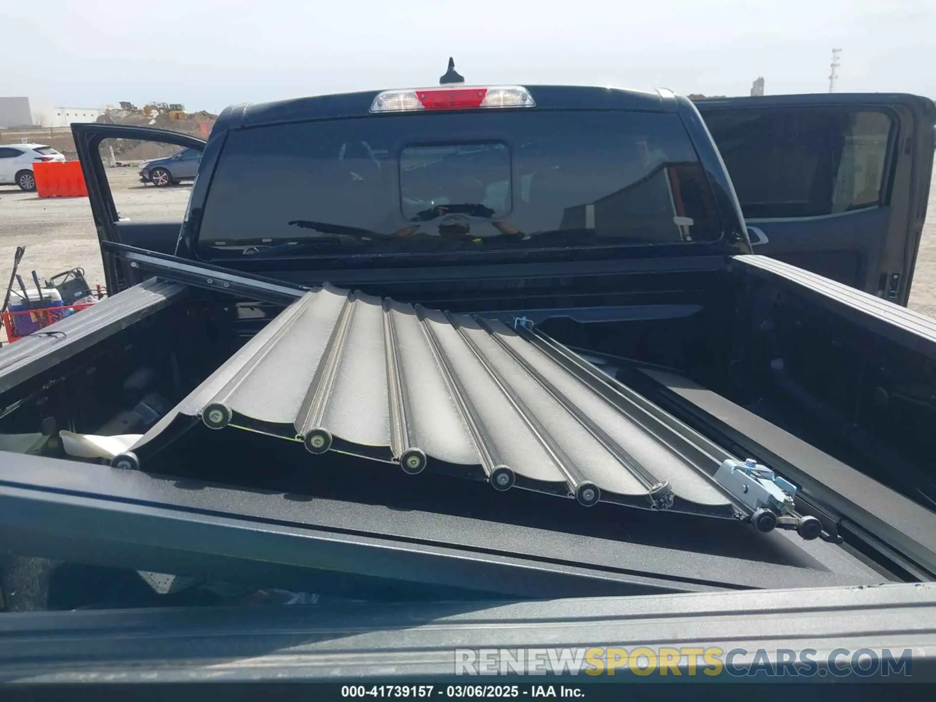 12 Photograph of a damaged car 1FTER4EH0NLD41034 FORD RANGER 2022
