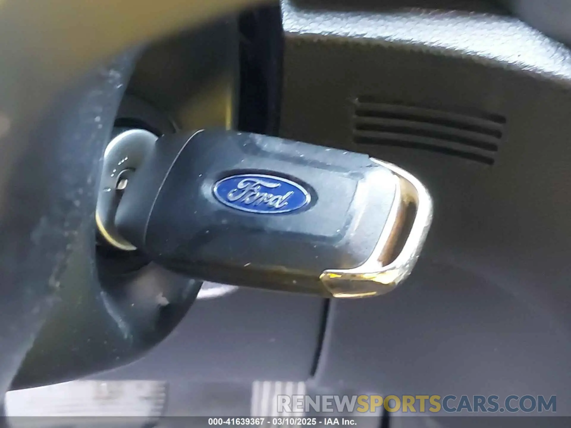11 Photograph of a damaged car 1FTER4EH2NLD29452 FORD RANGER 2022