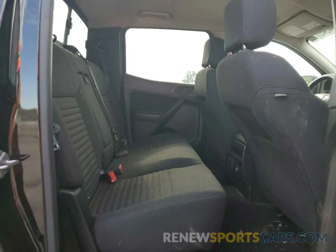 10 Фотография поврежденного автомобиля 1FTER4EH6NLD14209 FORD RANGER 2022