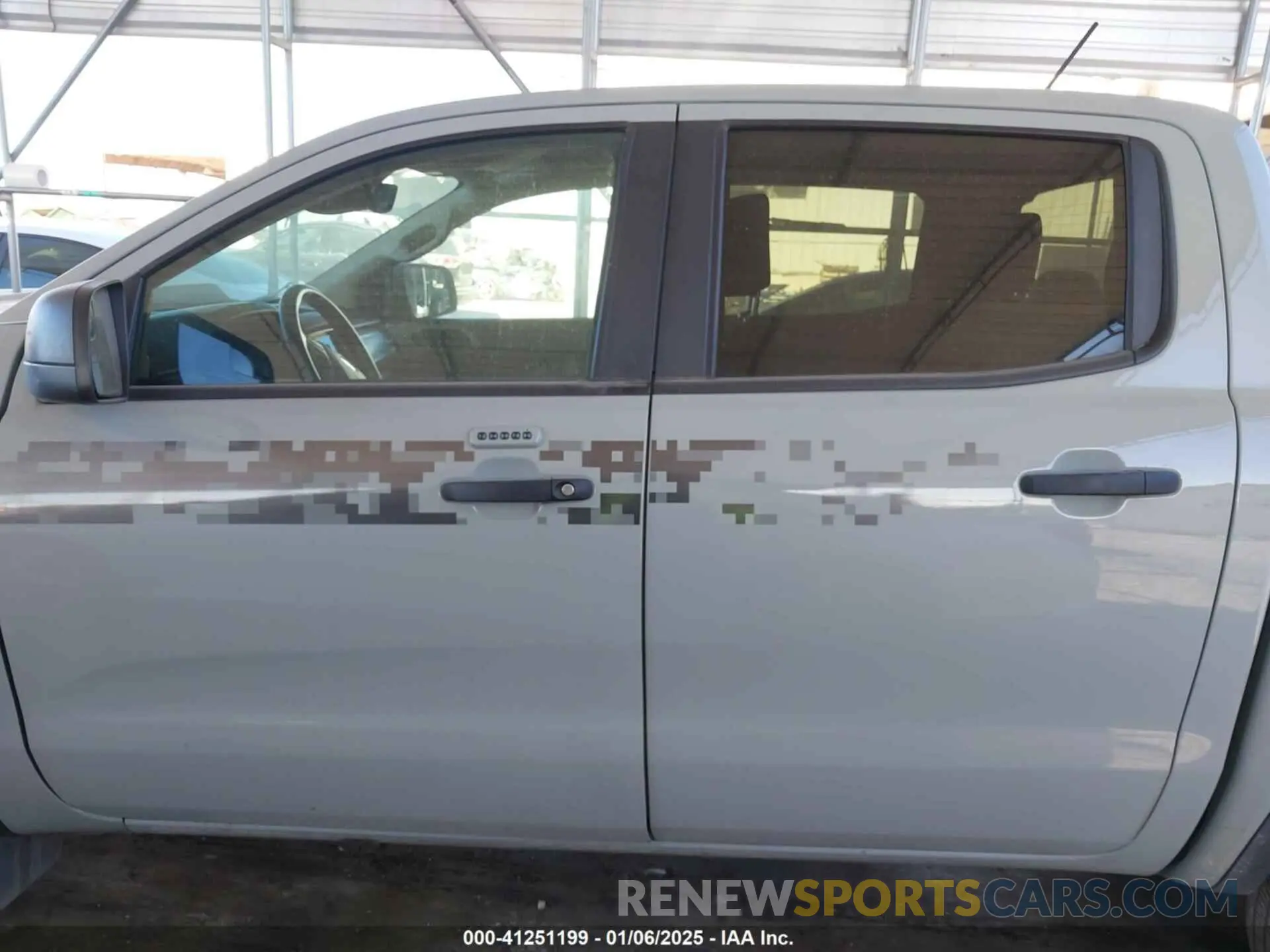 14 Photograph of a damaged car 1FTER4EH9NLD13975 FORD RANGER 2022