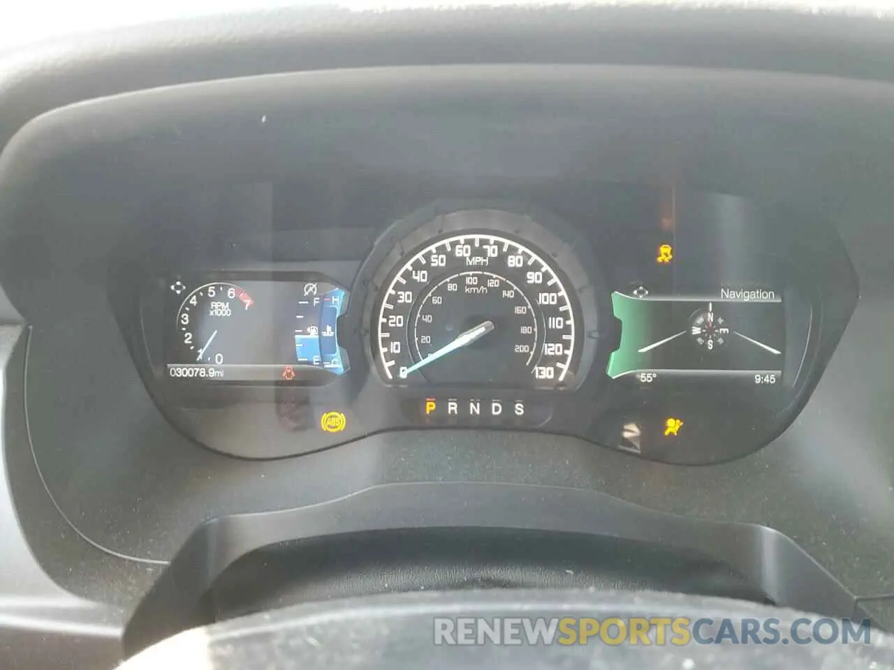 9 Фотография поврежденного автомобиля 1FTER4FH1NLD05299 FORD RANGER 2022
