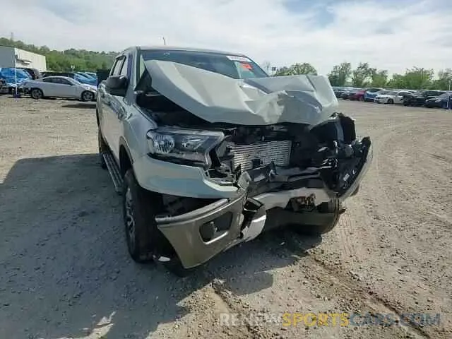 13 Фотография поврежденного автомобиля 1FTER4FH1NLD12656 FORD RANGER 2022