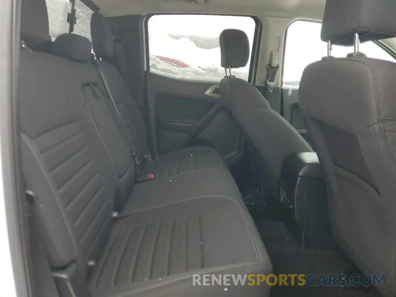 10 Фотография поврежденного автомобиля 1FTER4FH1NLD48184 FORD RANGER 2022
