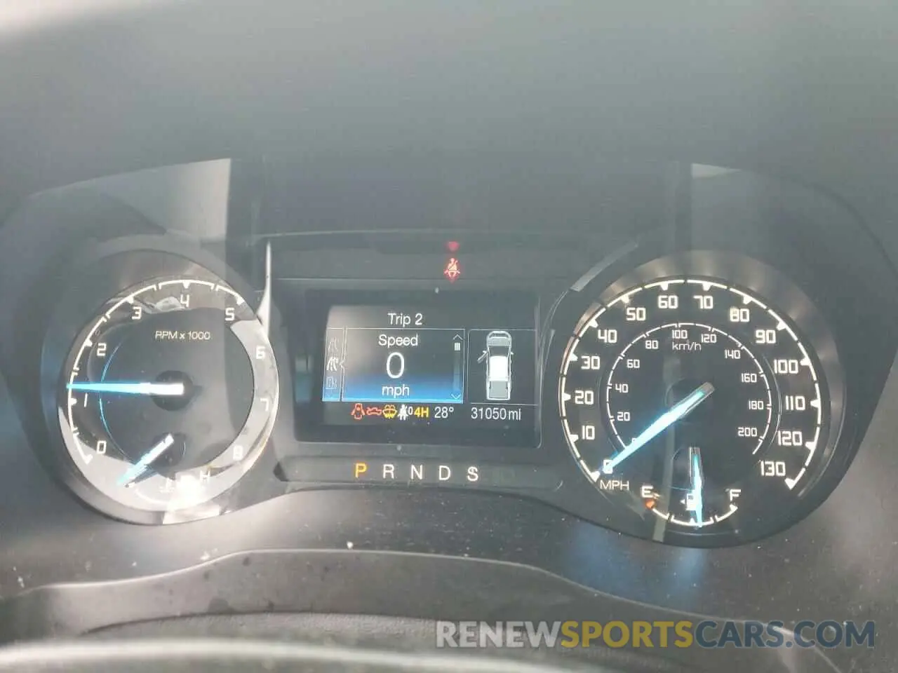 9 Фотография поврежденного автомобиля 1FTER4FH1NLD48184 FORD RANGER 2022