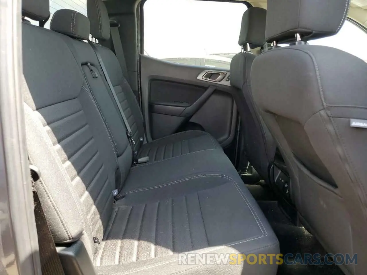 10 Фотография поврежденного автомобиля 1FTER4FH2NLD13816 FORD RANGER 2022