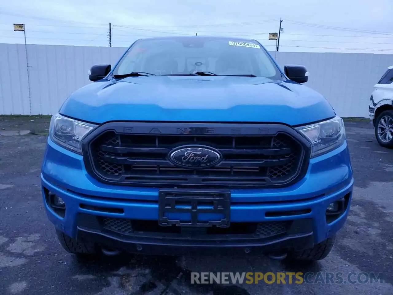 5 Фотография поврежденного автомобиля 1FTER4FH2NLD29319 FORD RANGER 2022