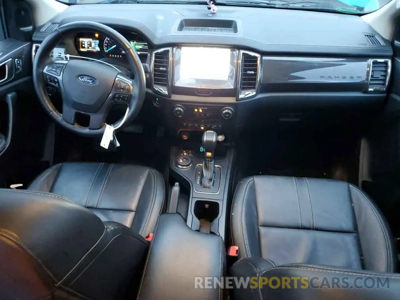8 Фотография поврежденного автомобиля 1FTER4FH2NLD29319 FORD RANGER 2022