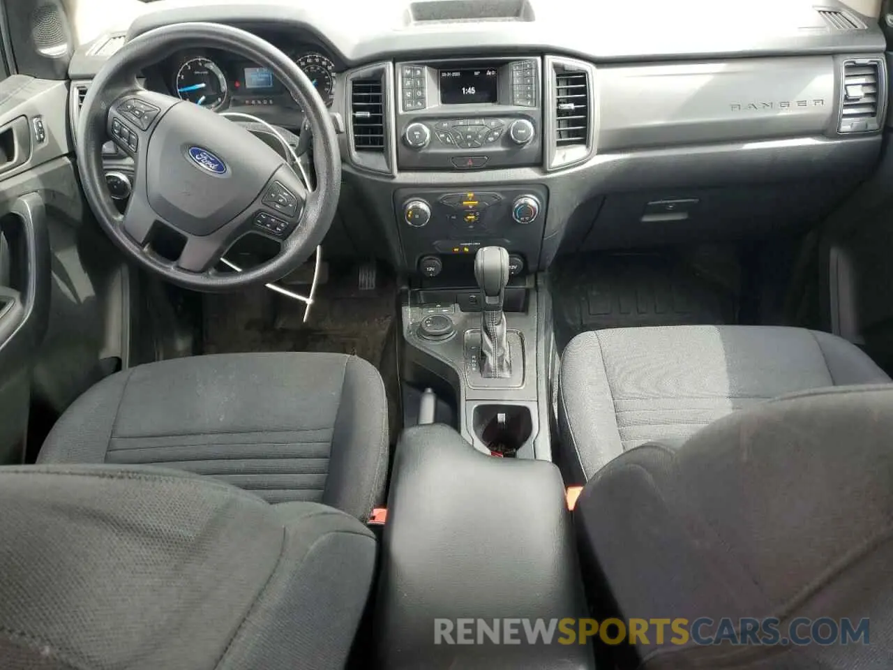 8 Фотография поврежденного автомобиля 1FTER4FH3NLD09659 FORD RANGER 2022