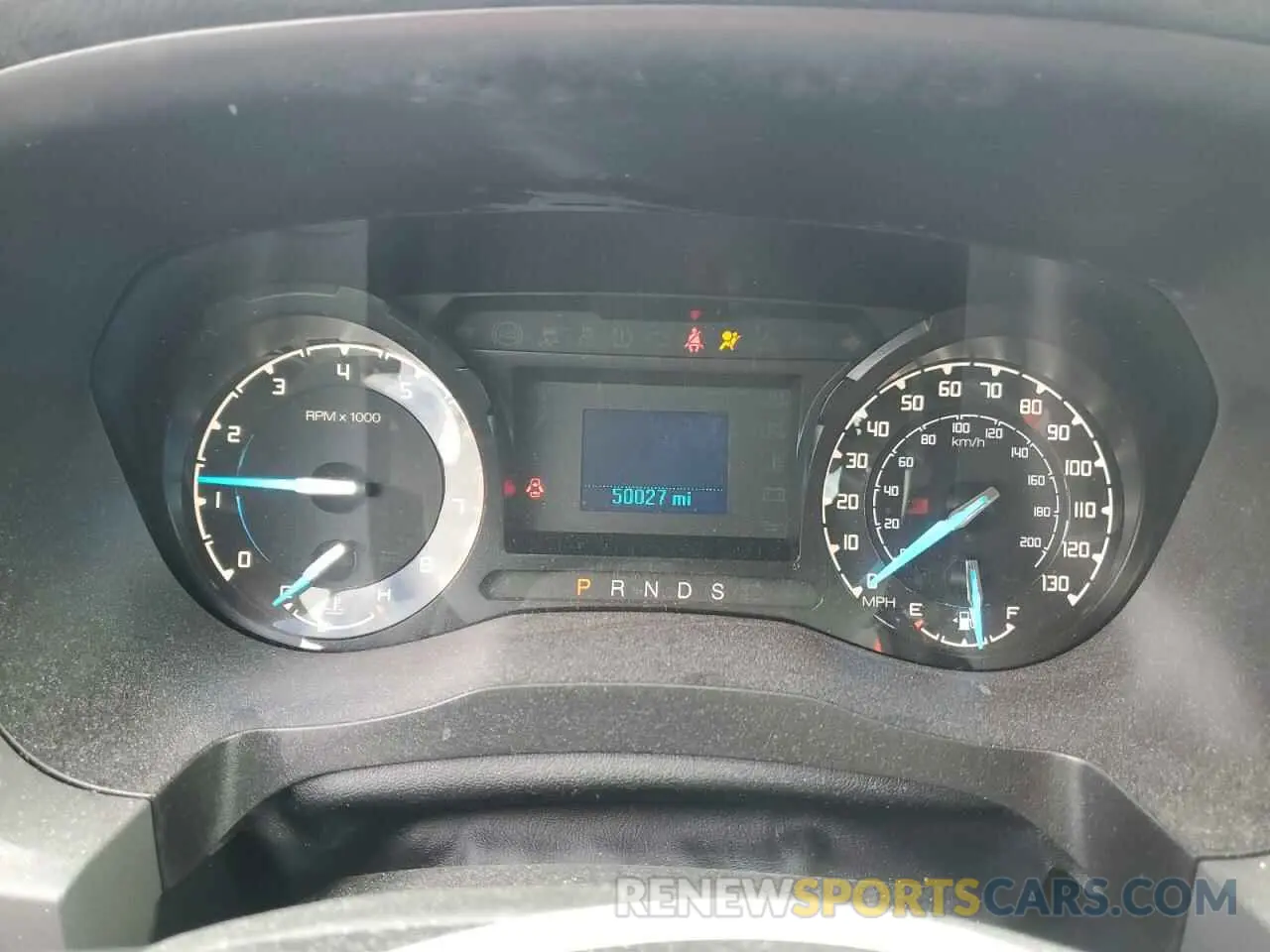 9 Фотография поврежденного автомобиля 1FTER4FH3NLD09659 FORD RANGER 2022