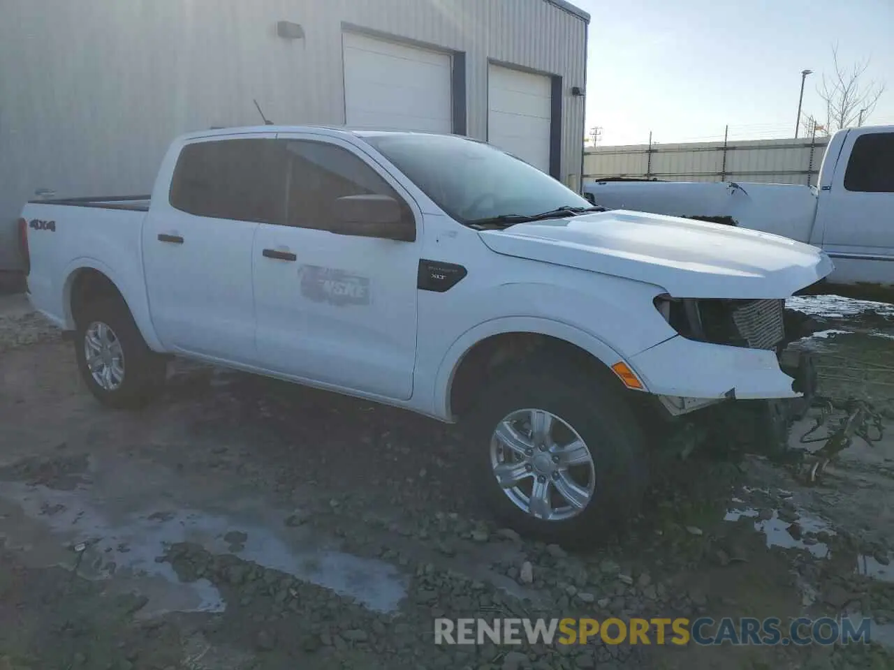 4 Фотография поврежденного автомобиля 1FTER4FH4NLD44064 FORD RANGER 2022