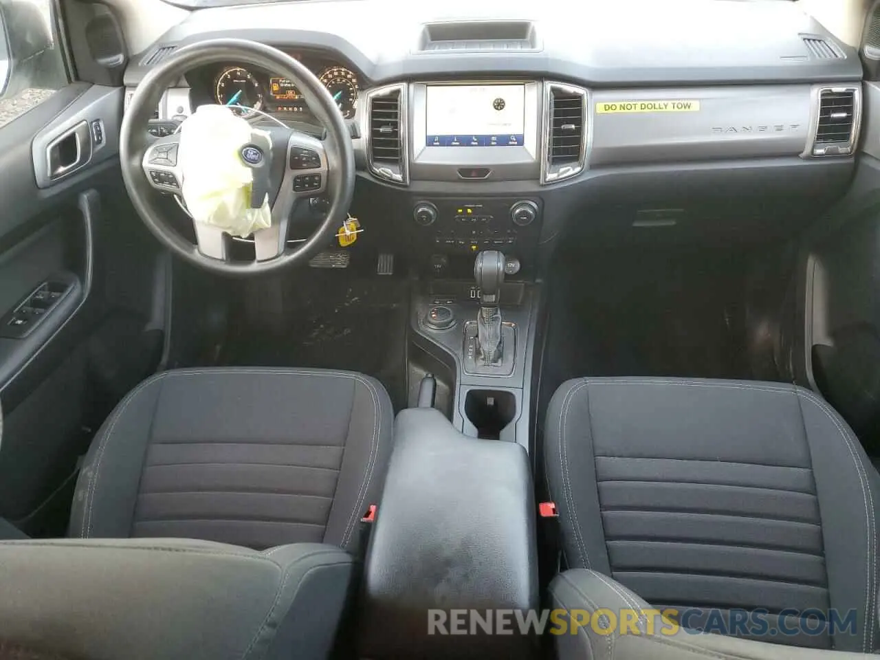 8 Фотография поврежденного автомобиля 1FTER4FH4NLD44064 FORD RANGER 2022