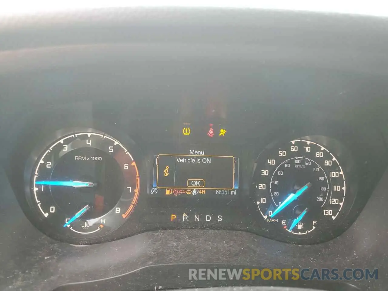 9 Фотография поврежденного автомобиля 1FTER4FH6NLD15388 FORD RANGER 2022