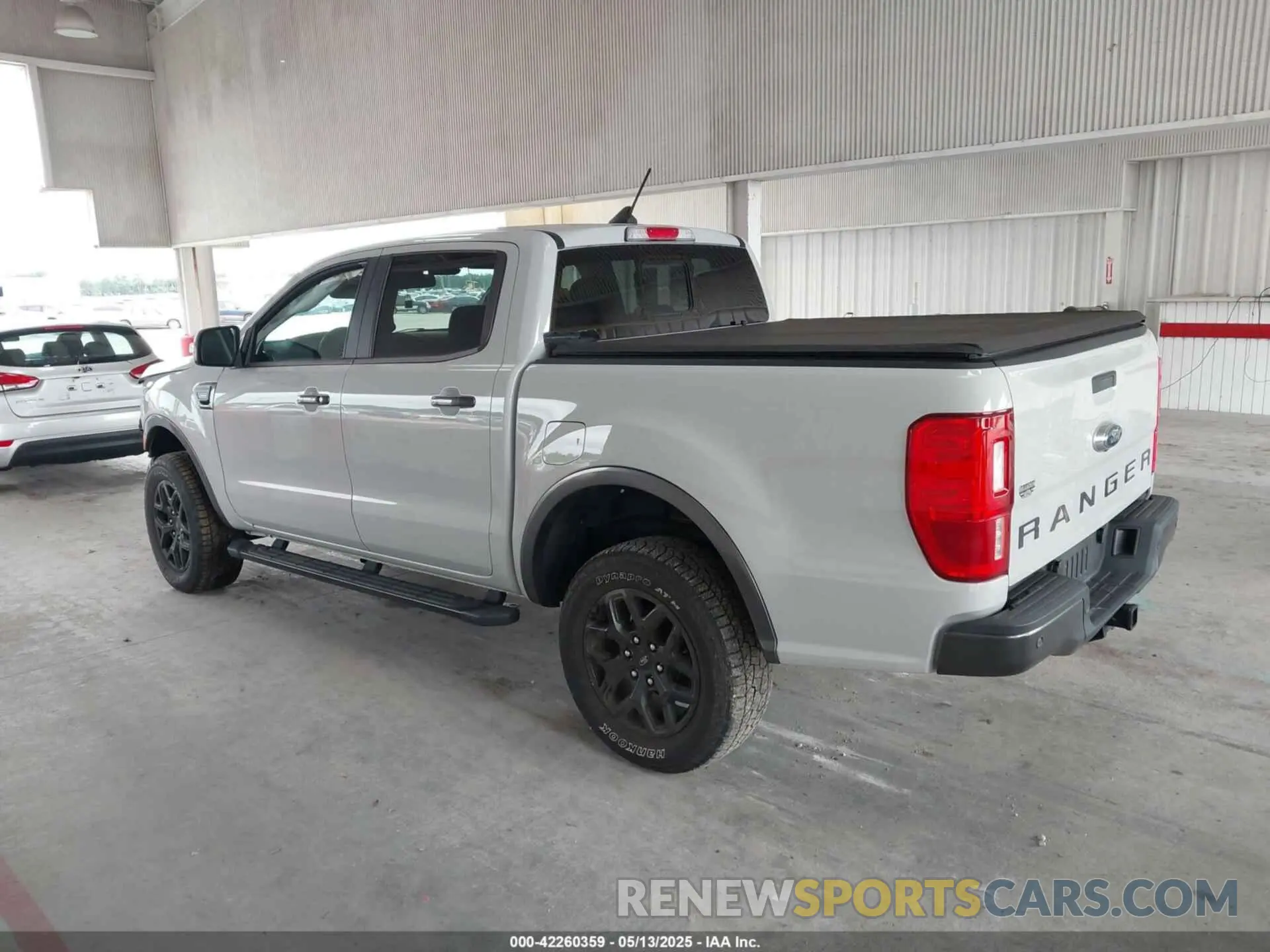 15 Фотография поврежденного автомобиля 1FTER4FH9NLD23050 FORD RANGER 2022