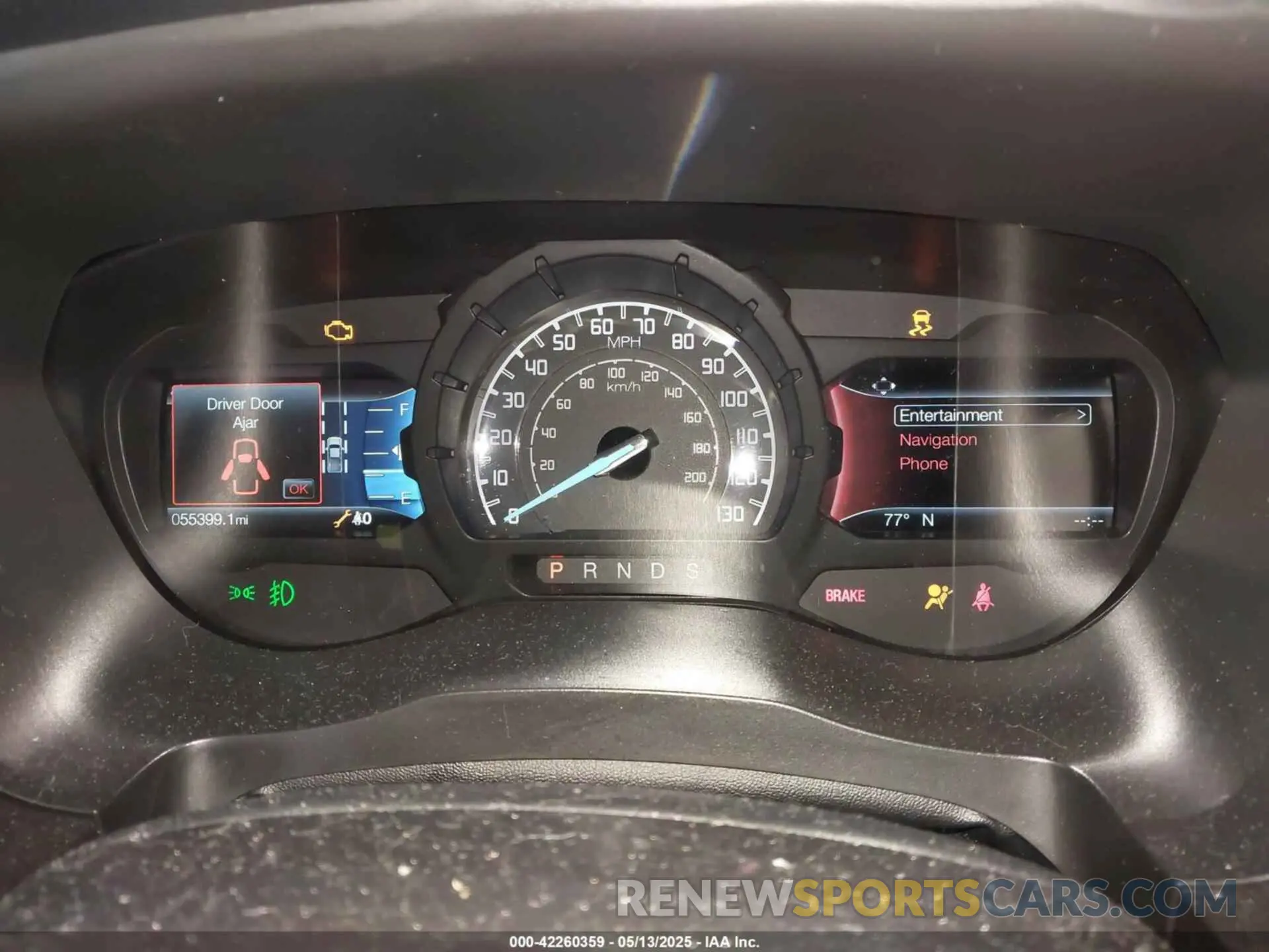 7 Фотография поврежденного автомобиля 1FTER4FH9NLD23050 FORD RANGER 2022