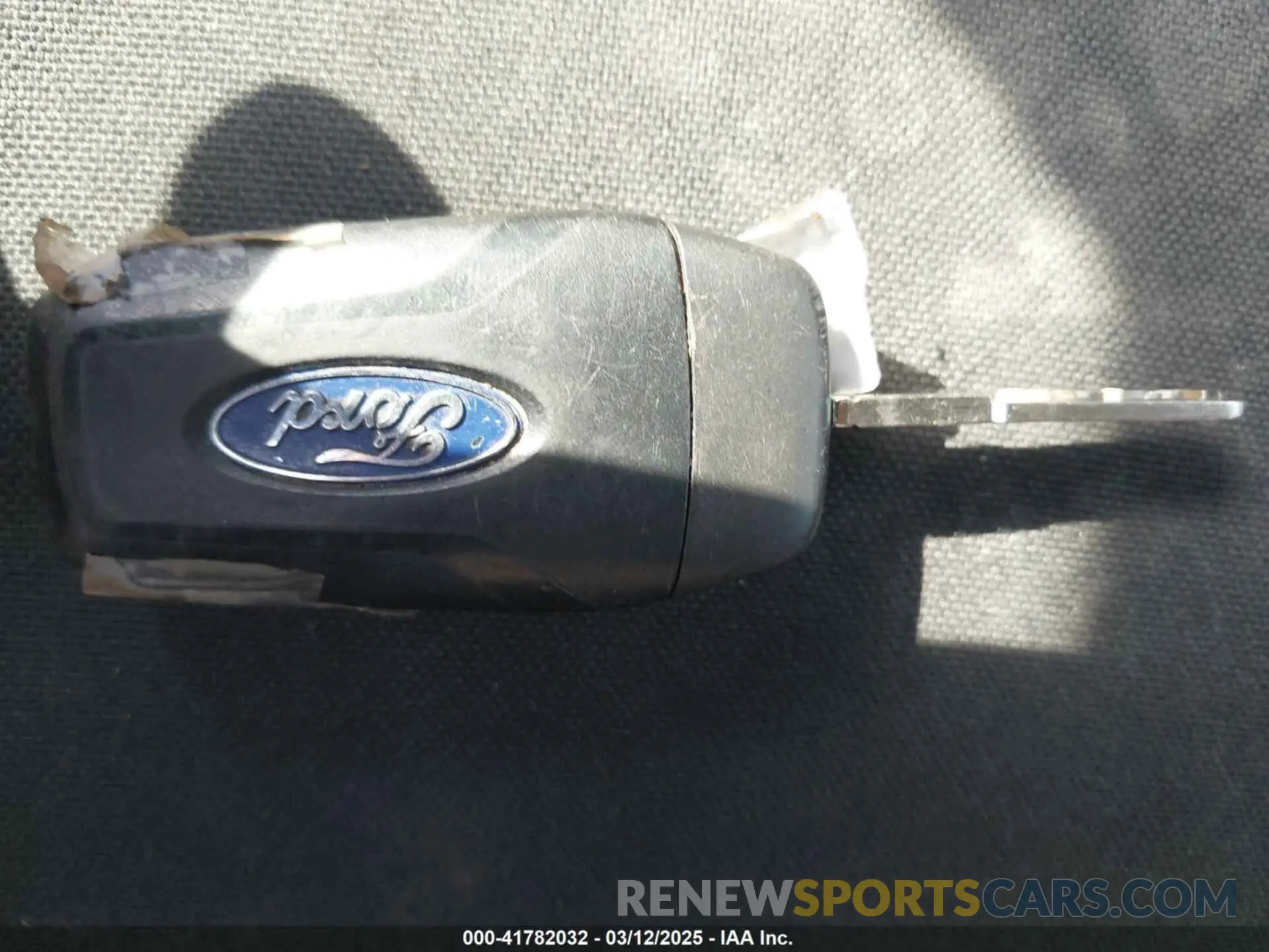 11 Фотография поврежденного автомобиля 1FTER4FHXNLD01574 FORD RANGER 2022