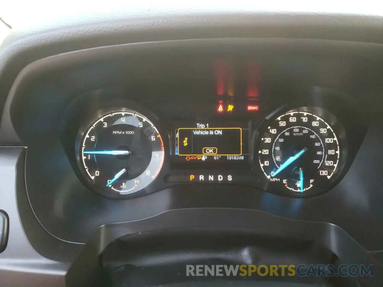 9 Фотография поврежденного автомобиля 1FTER4FHXNLD36812 FORD RANGER 2022