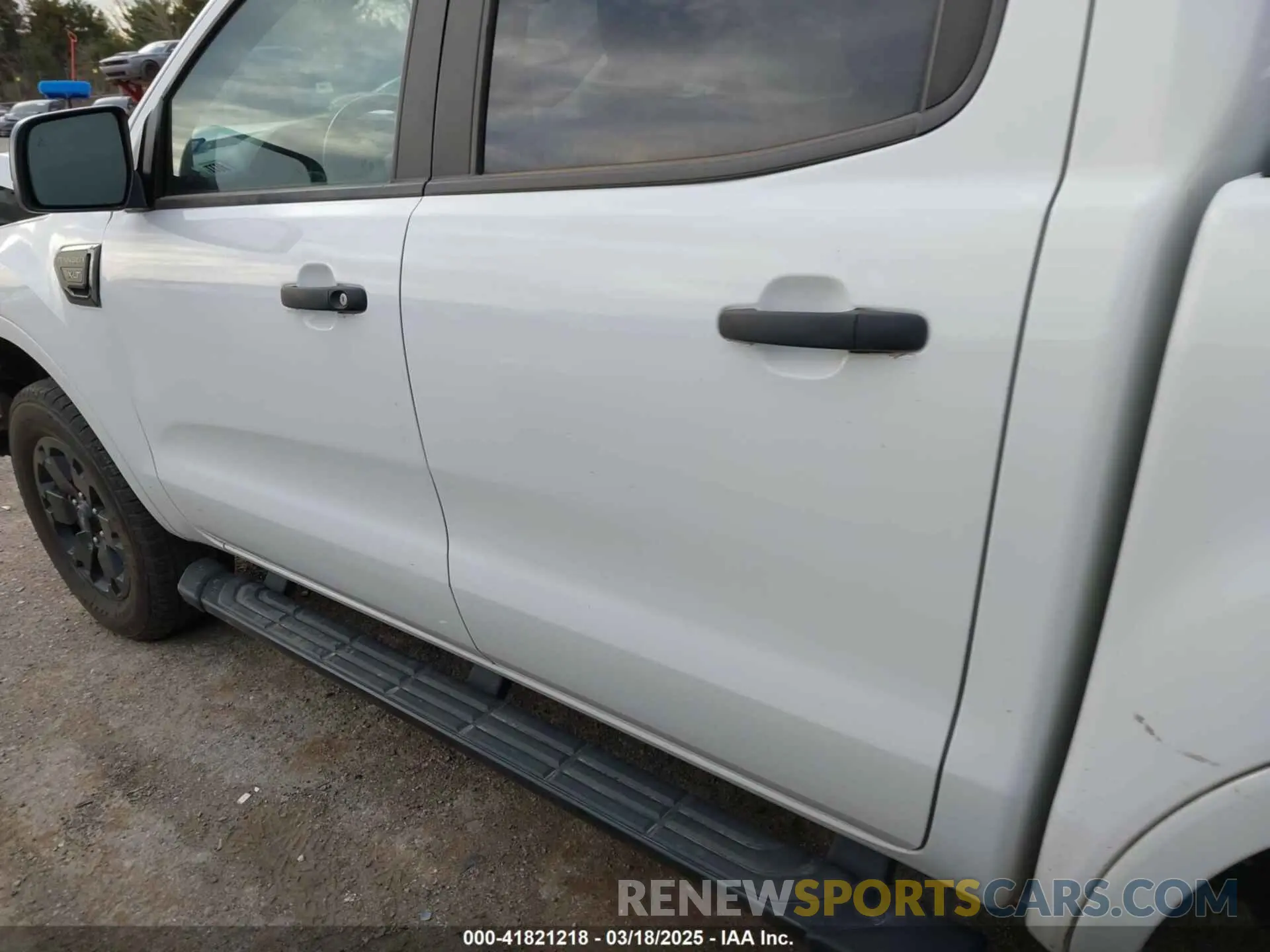 14 Фотография поврежденного автомобиля 1FTER4FHXNLD41847 FORD RANGER 2022