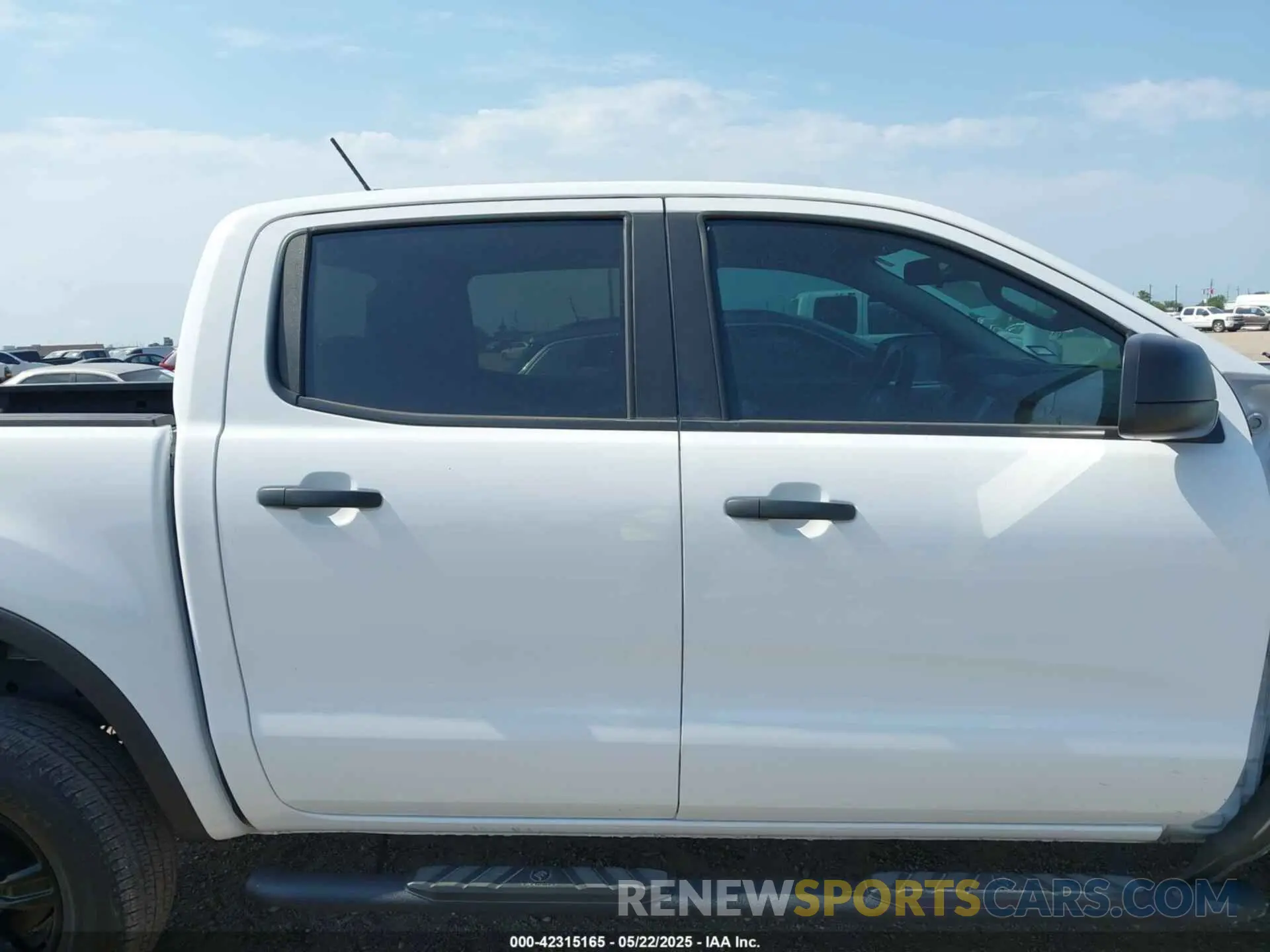 14 Фотография поврежденного автомобиля 1FTER4EH9PLE34217 FORD RANGER 2023