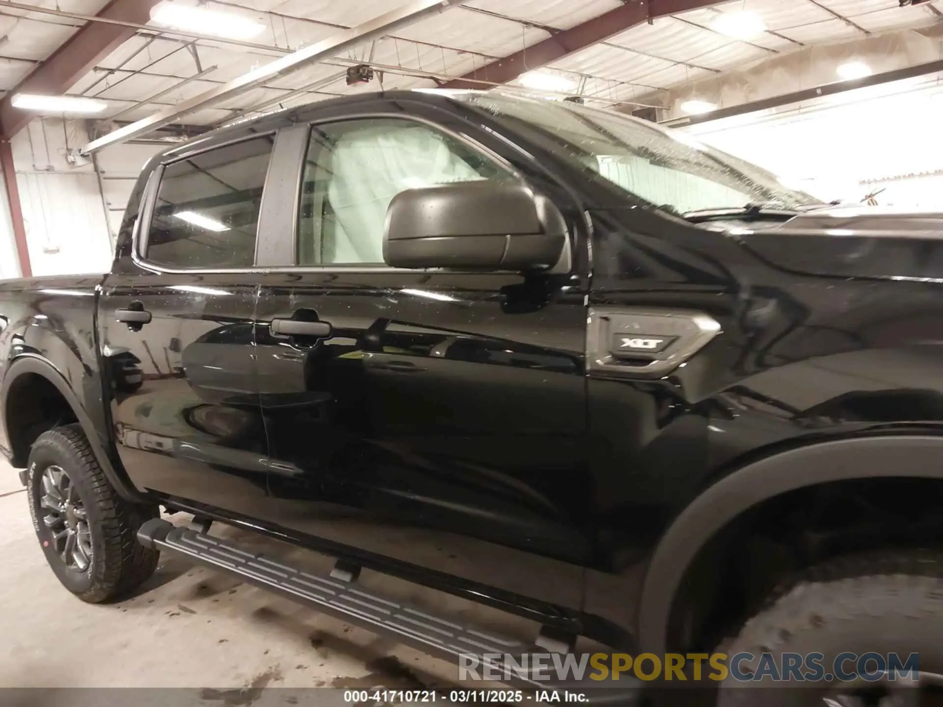 13 Фотография поврежденного автомобиля 1FTER4FH8PLE17858 FORD RANGER 2023