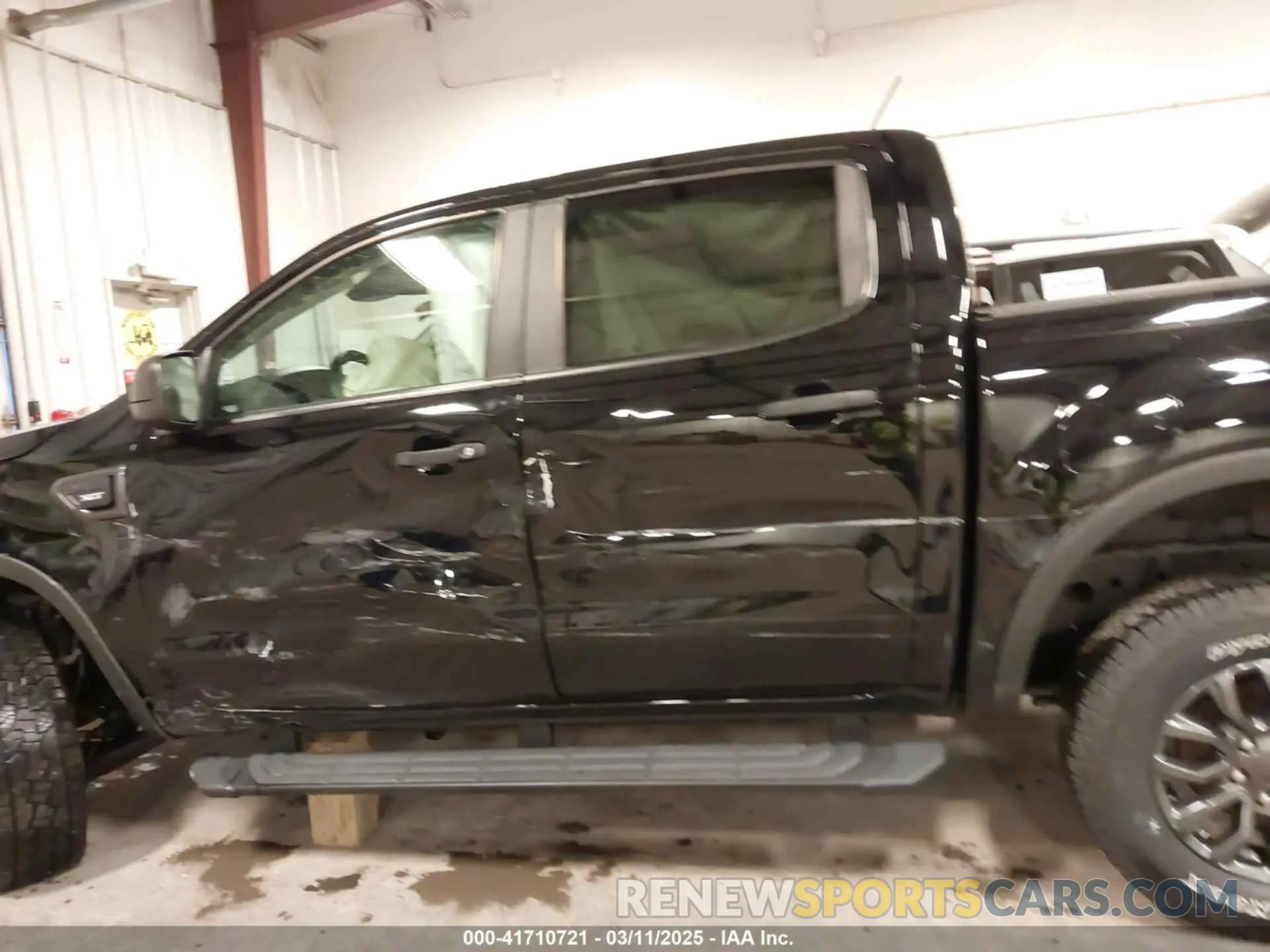 14 Фотография поврежденного автомобиля 1FTER4FH8PLE17858 FORD RANGER 2023