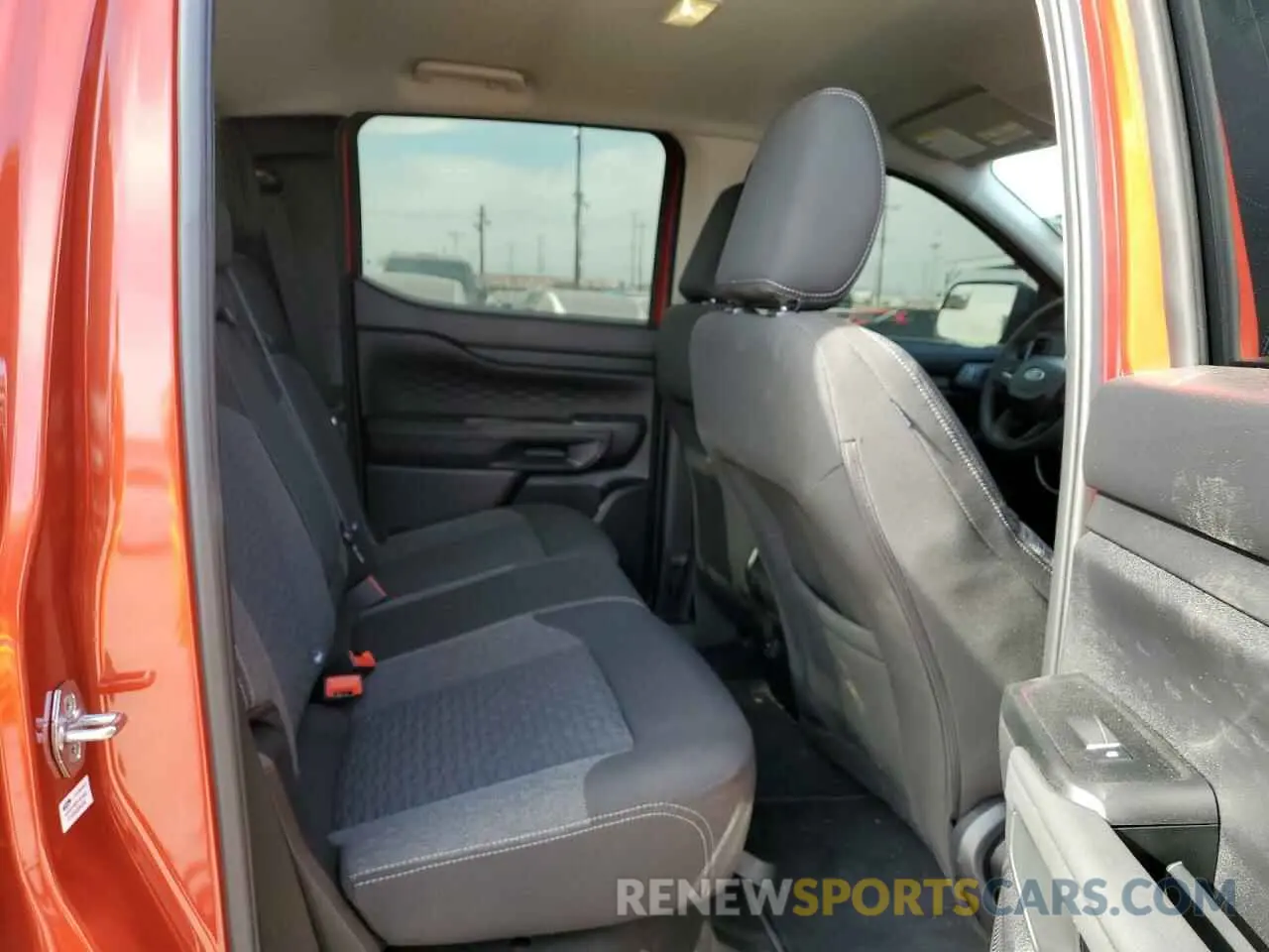 10 Фотография поврежденного автомобиля 1FTER4BH0RLE71938 FORD RANGER 2024