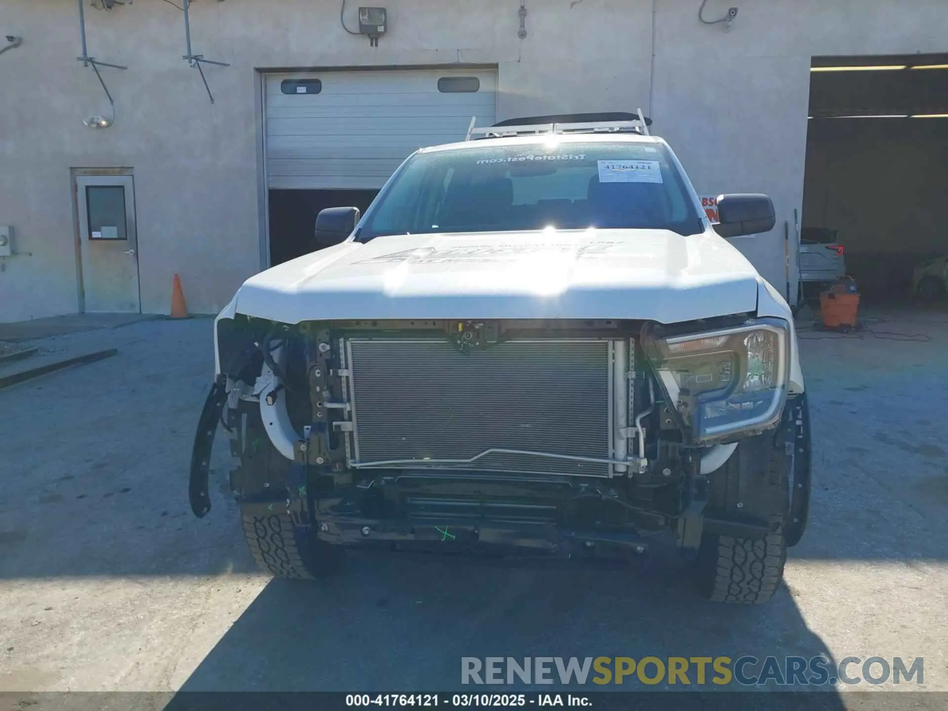 13 Фотография поврежденного автомобиля 1FTER4BH1RLE27690 FORD RANGER 2024