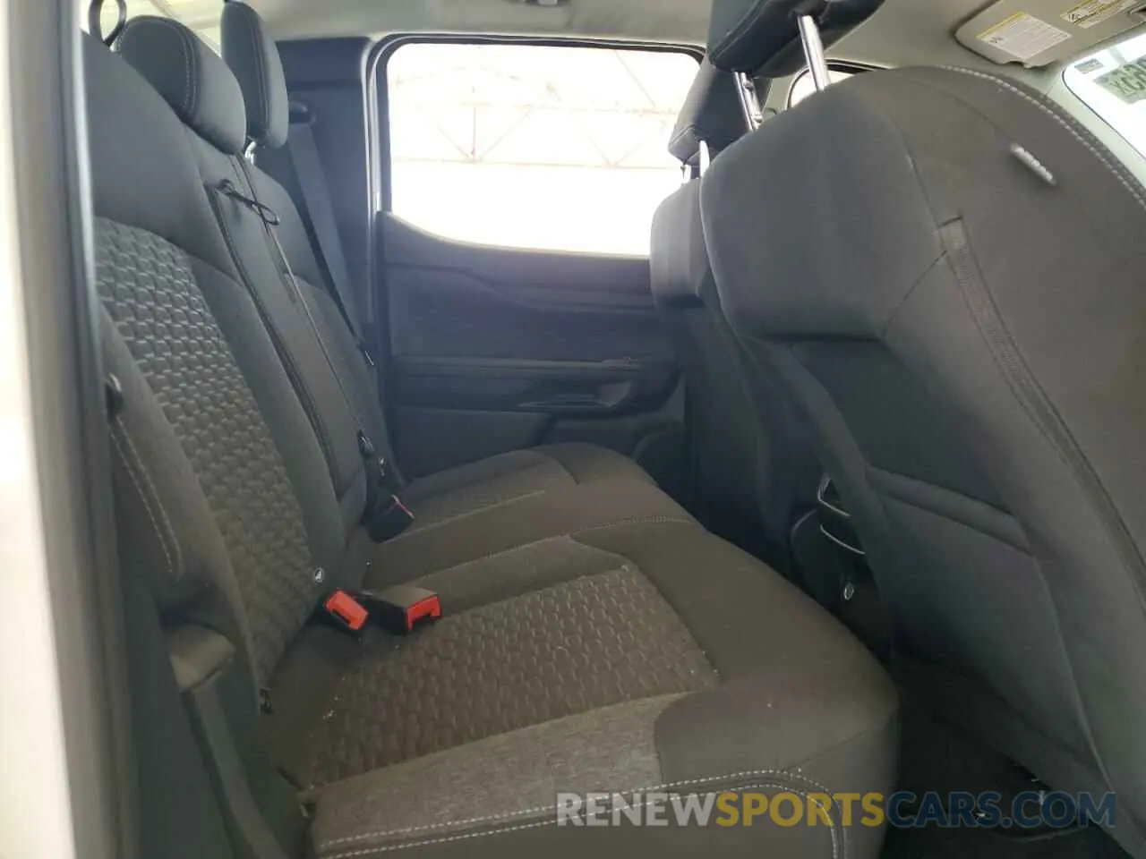 11 Фотография поврежденного автомобиля 1FTER4BH9RLE60680 FORD RANGER 2024