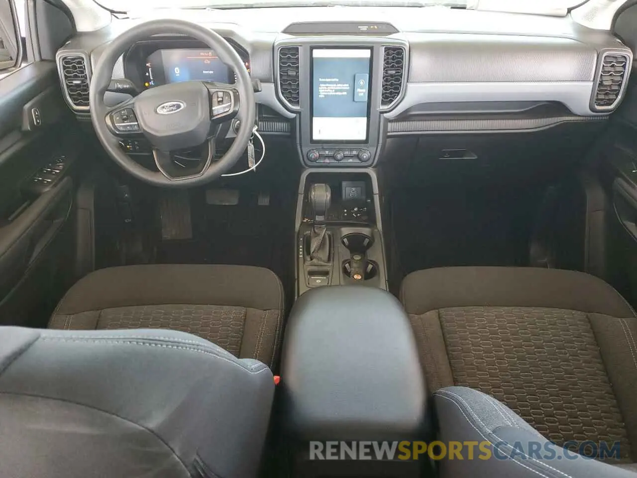 8 Фотография поврежденного автомобиля 1FTER4BH9RLE60680 FORD RANGER 2024