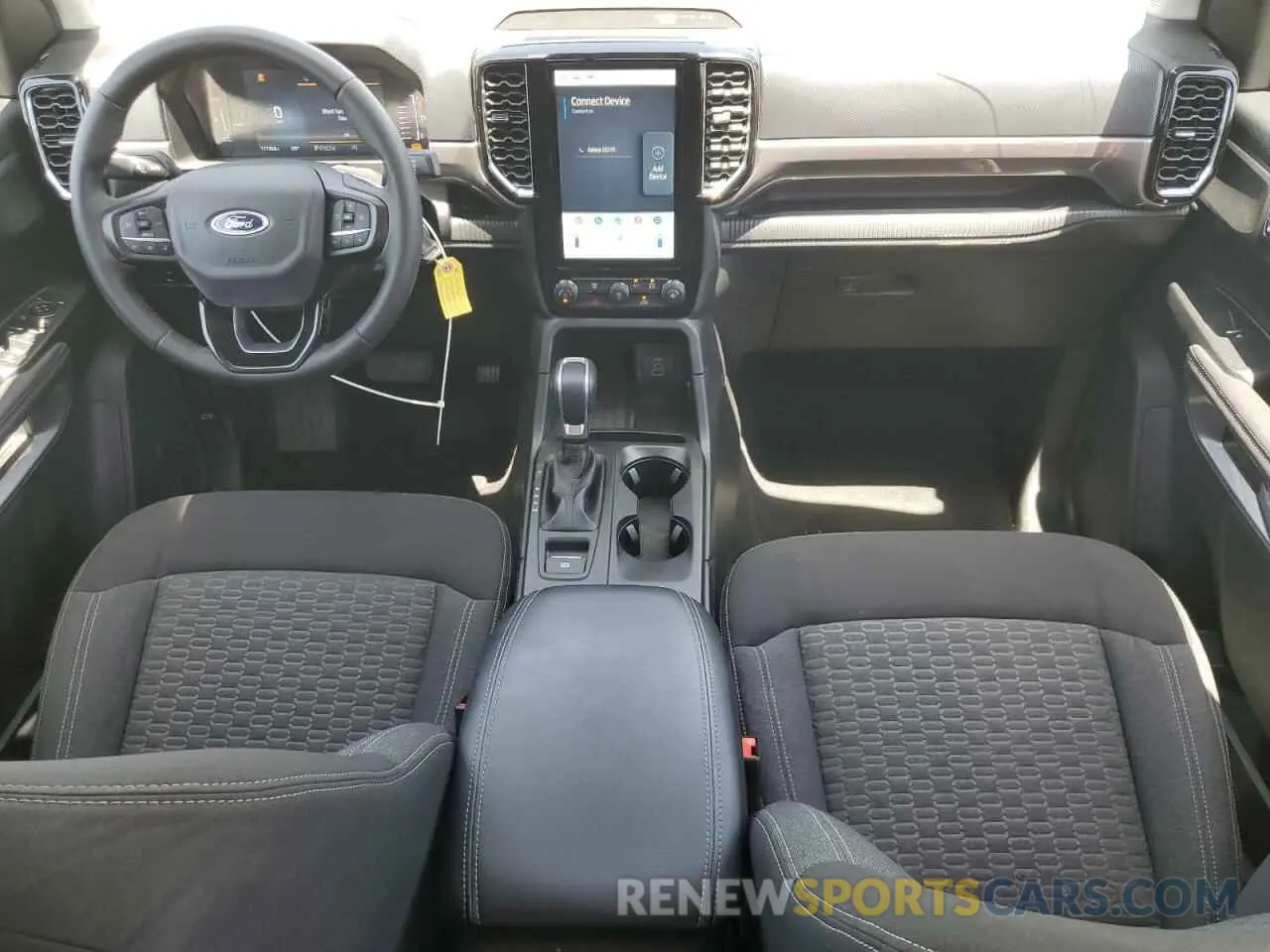 8 Фотография поврежденного автомобиля 1FTER4GH3RLE06218 FORD RANGER 2024