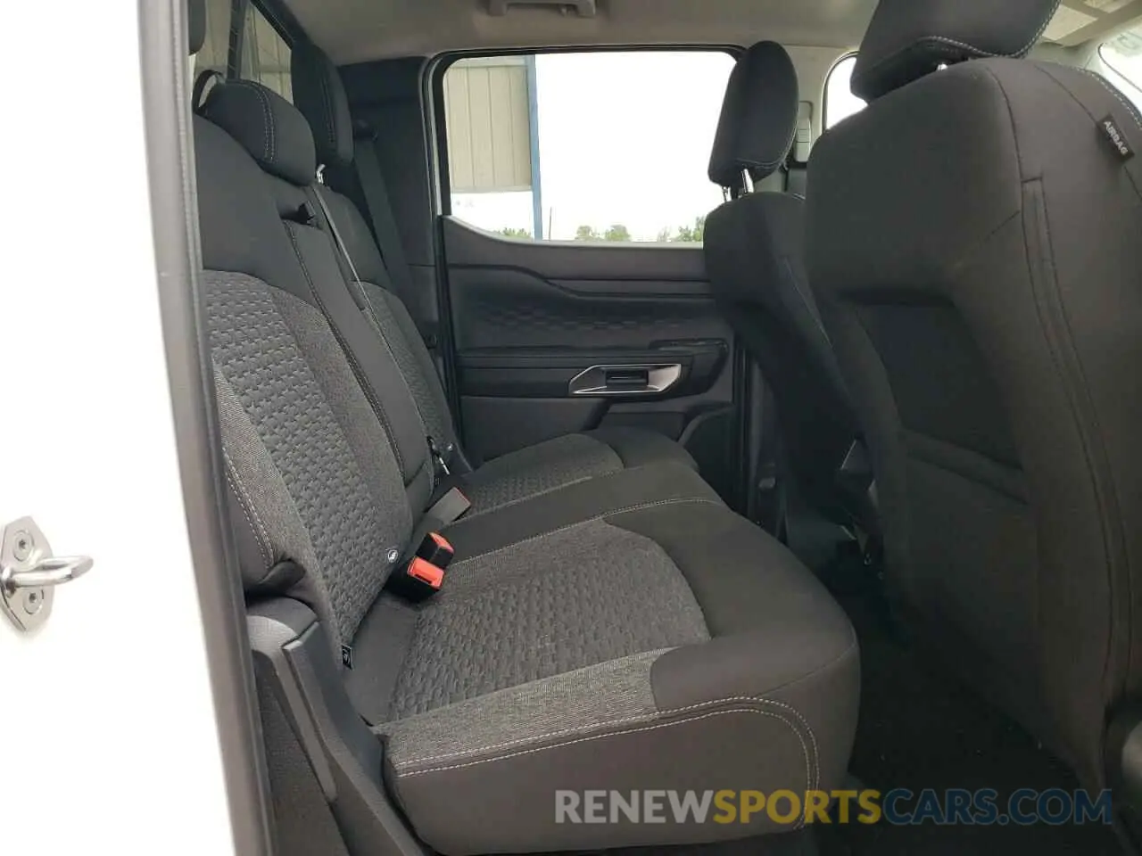 10 Фотография поврежденного автомобиля 1FTER4HH0RLE43158 FORD RANGER 2024