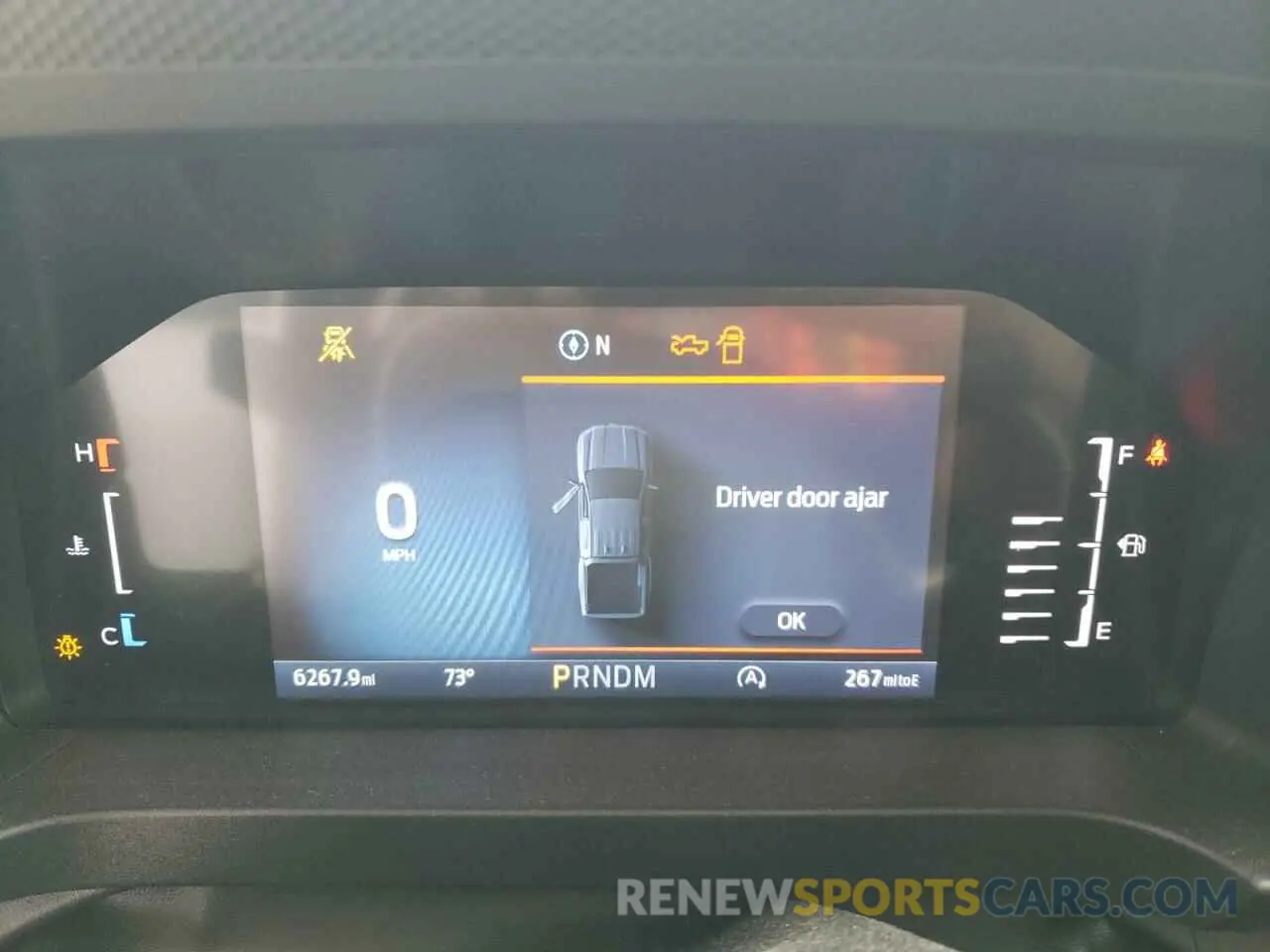 9 Фотография поврежденного автомобиля 1FTER4HH0RLE43158 FORD RANGER 2024