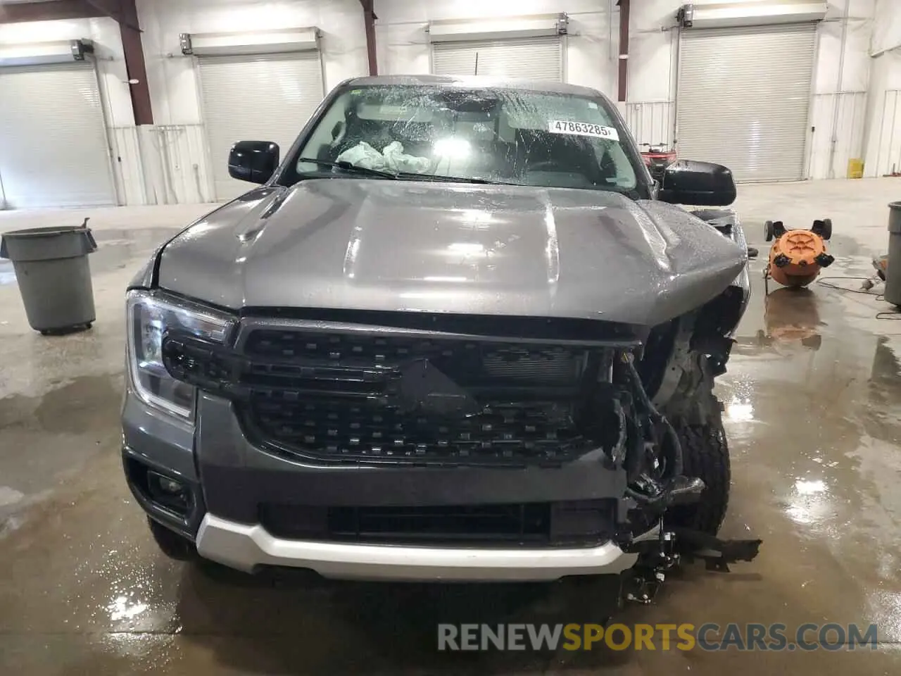5 Фотография поврежденного автомобиля 1FTER4HH1RLE14252 FORD RANGER 2024