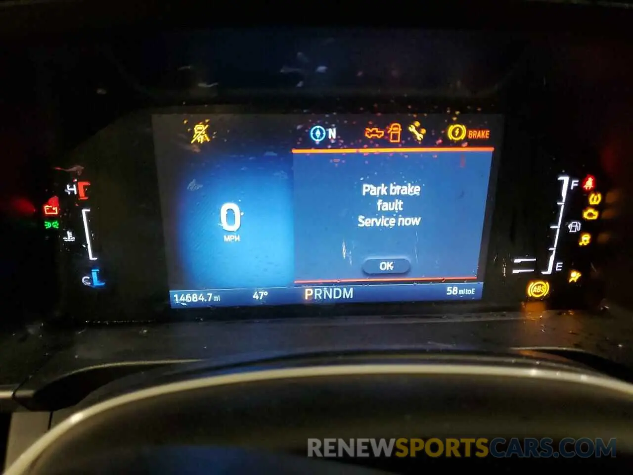 9 Фотография поврежденного автомобиля 1FTER4HH1RLE14252 FORD RANGER 2024
