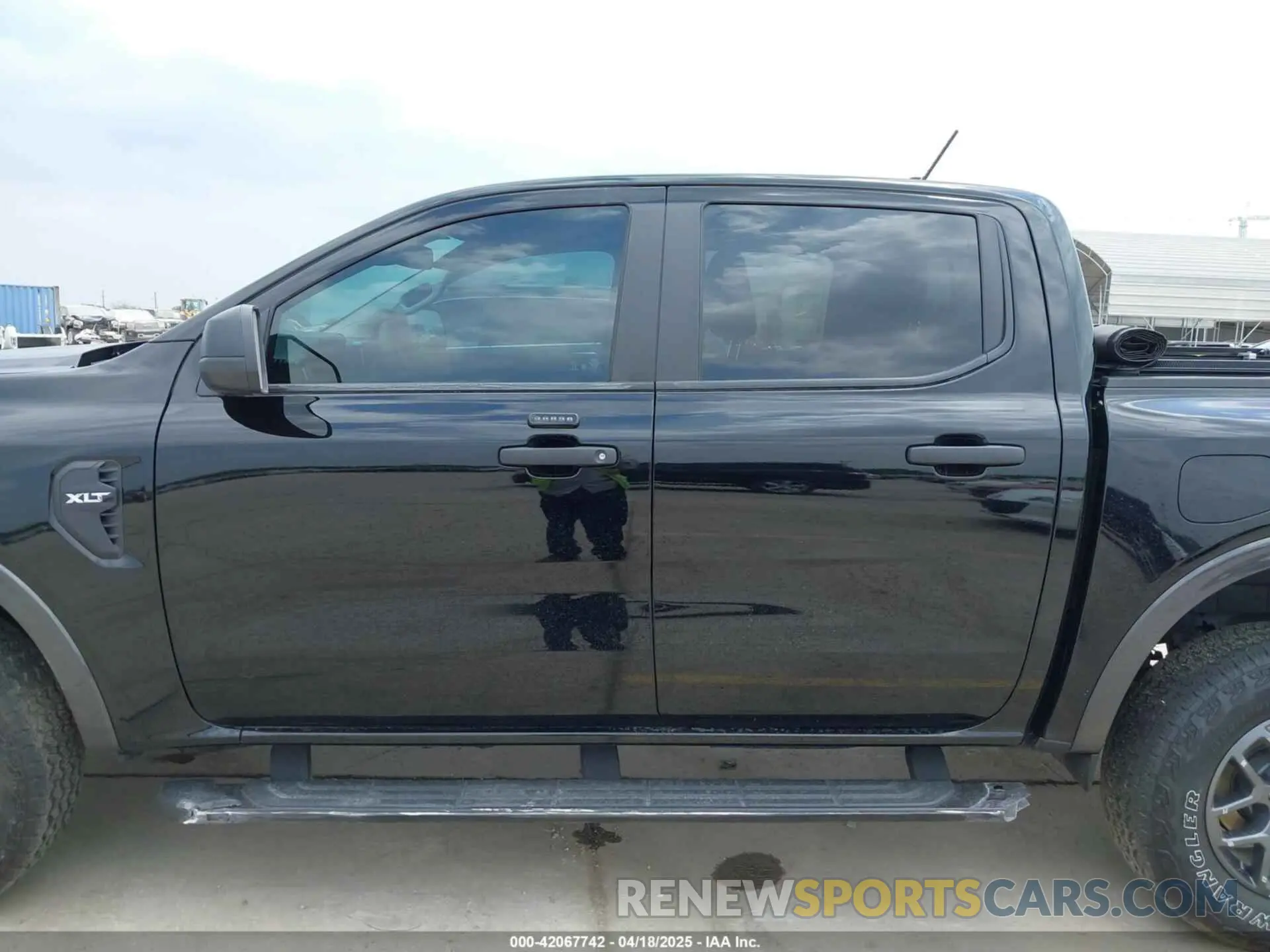 15 Фотография поврежденного автомобиля 1FTER4HHXRLE09115 FORD RANGER 2024