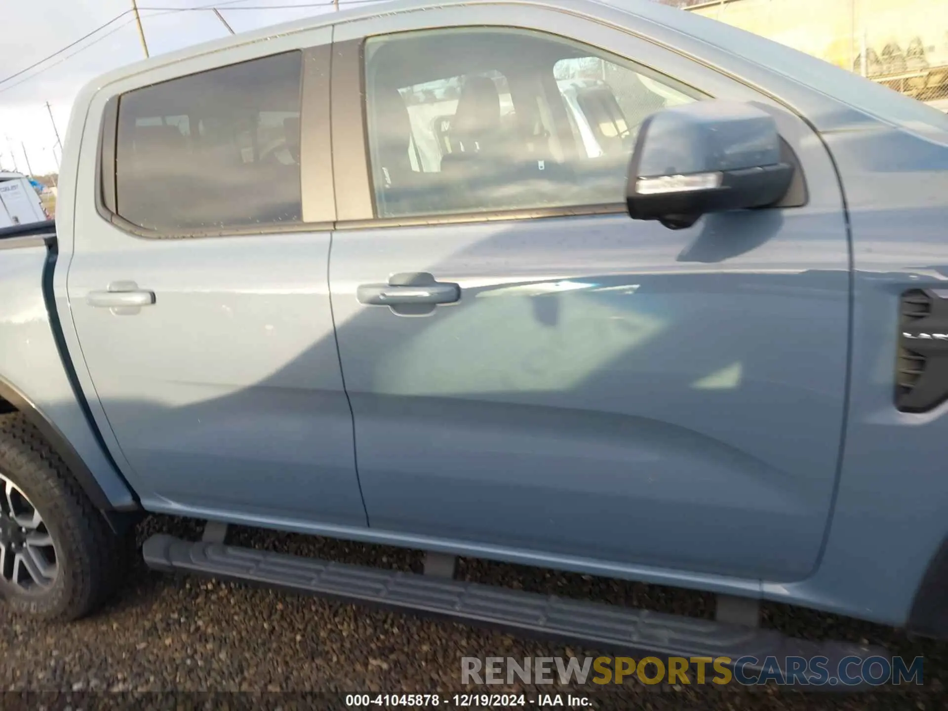 13 Photograph of a damaged car 1FTER4KH7RLE02681 FORD RANGER 2024