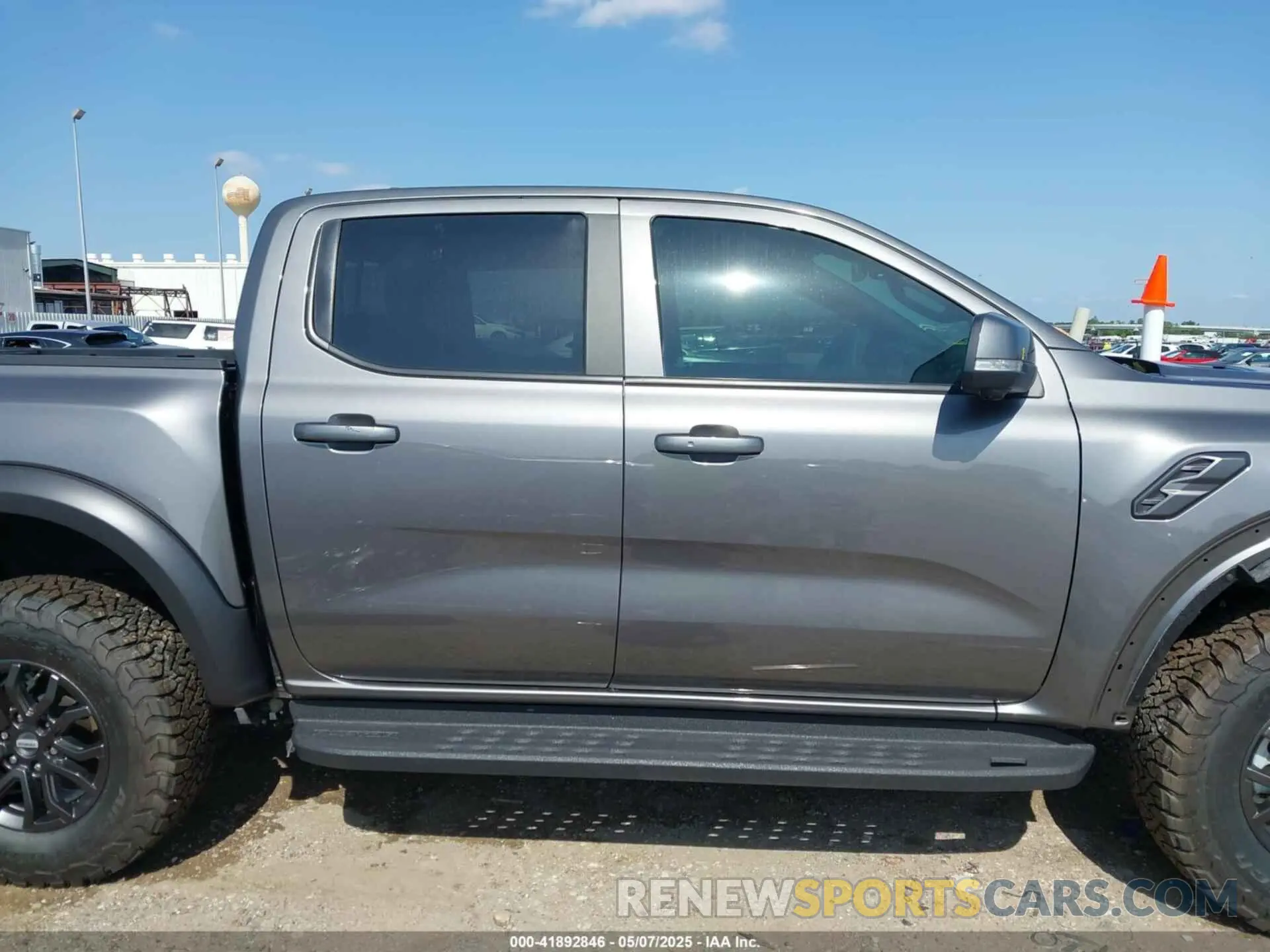 14 Photograph of a damaged car 1FTER4LR3RLE10431 FORD RANGER 2024