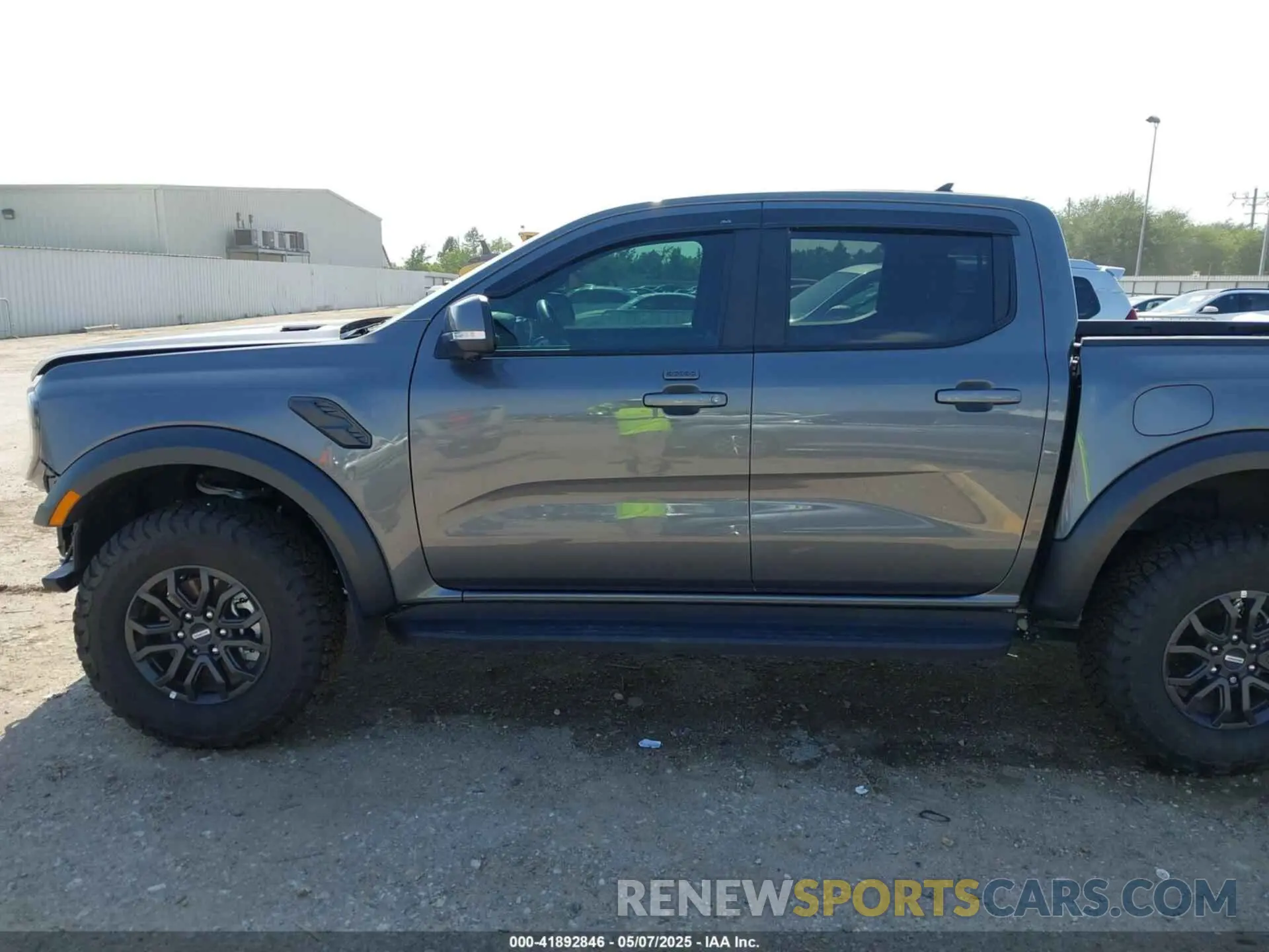 15 Photograph of a damaged car 1FTER4LR3RLE10431 FORD RANGER 2024