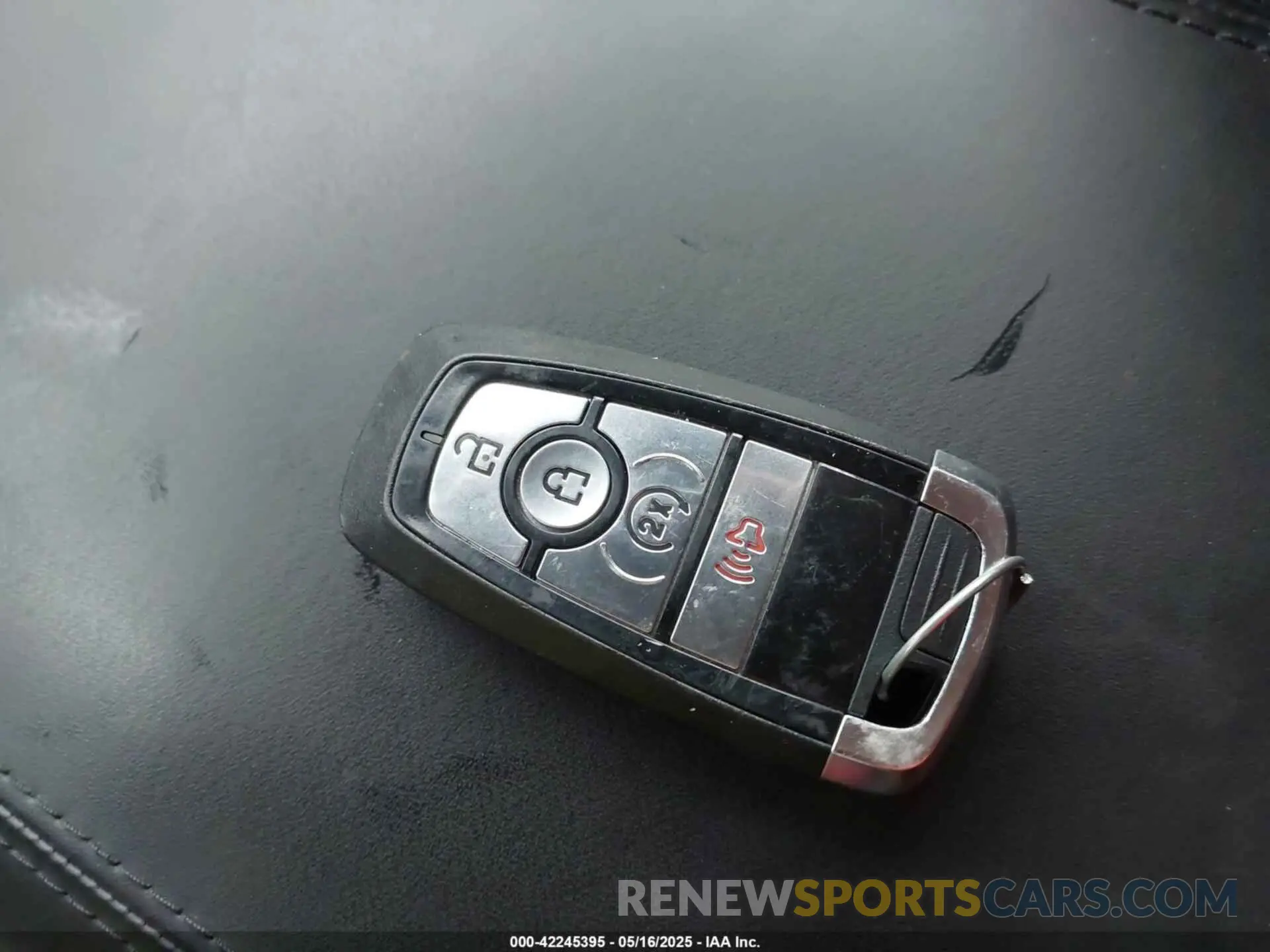 11 Photograph of a damaged car 1FTER4LR4RLE23656 FORD RANGER 2024