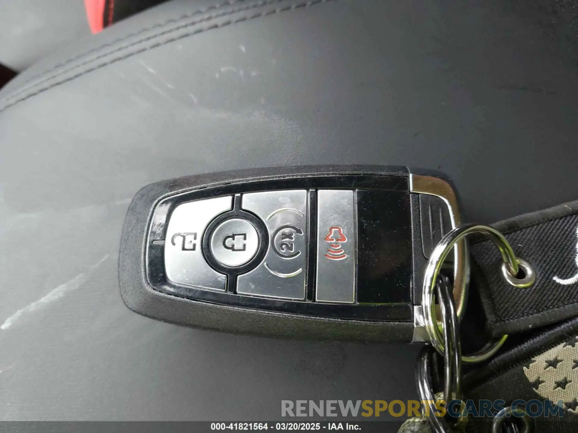 11 Фотография поврежденного автомобиля 1FTER4LR6RLE11671 FORD RANGER 2024