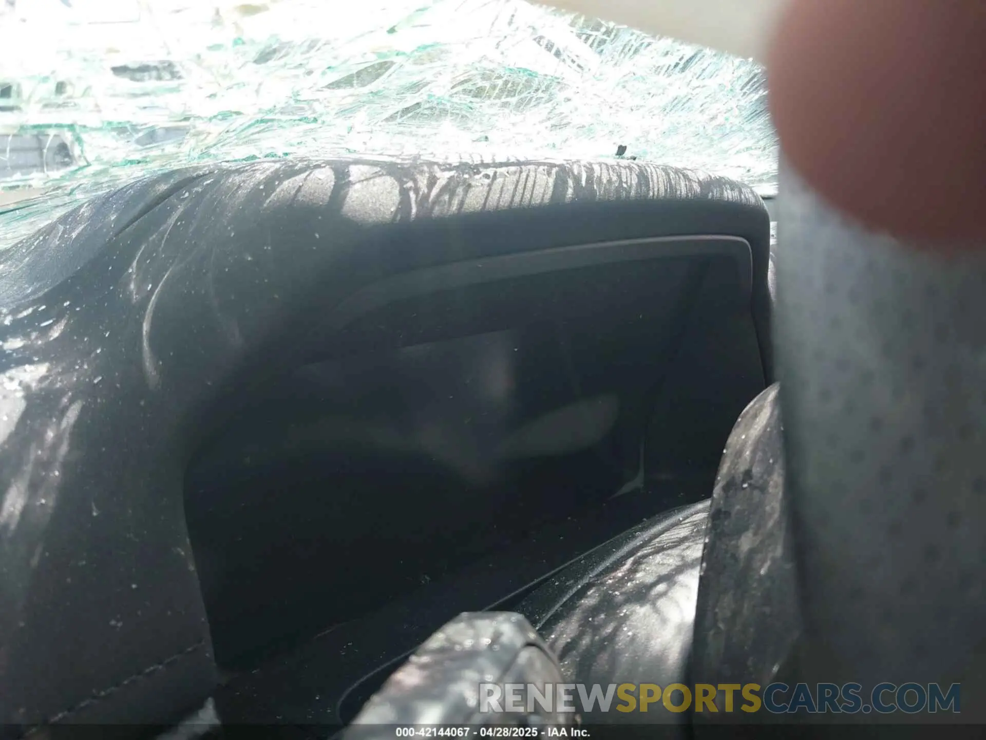 15 Photograph of a damaged car 1FTER4LR8RLE48320 FORD RANGER 2024