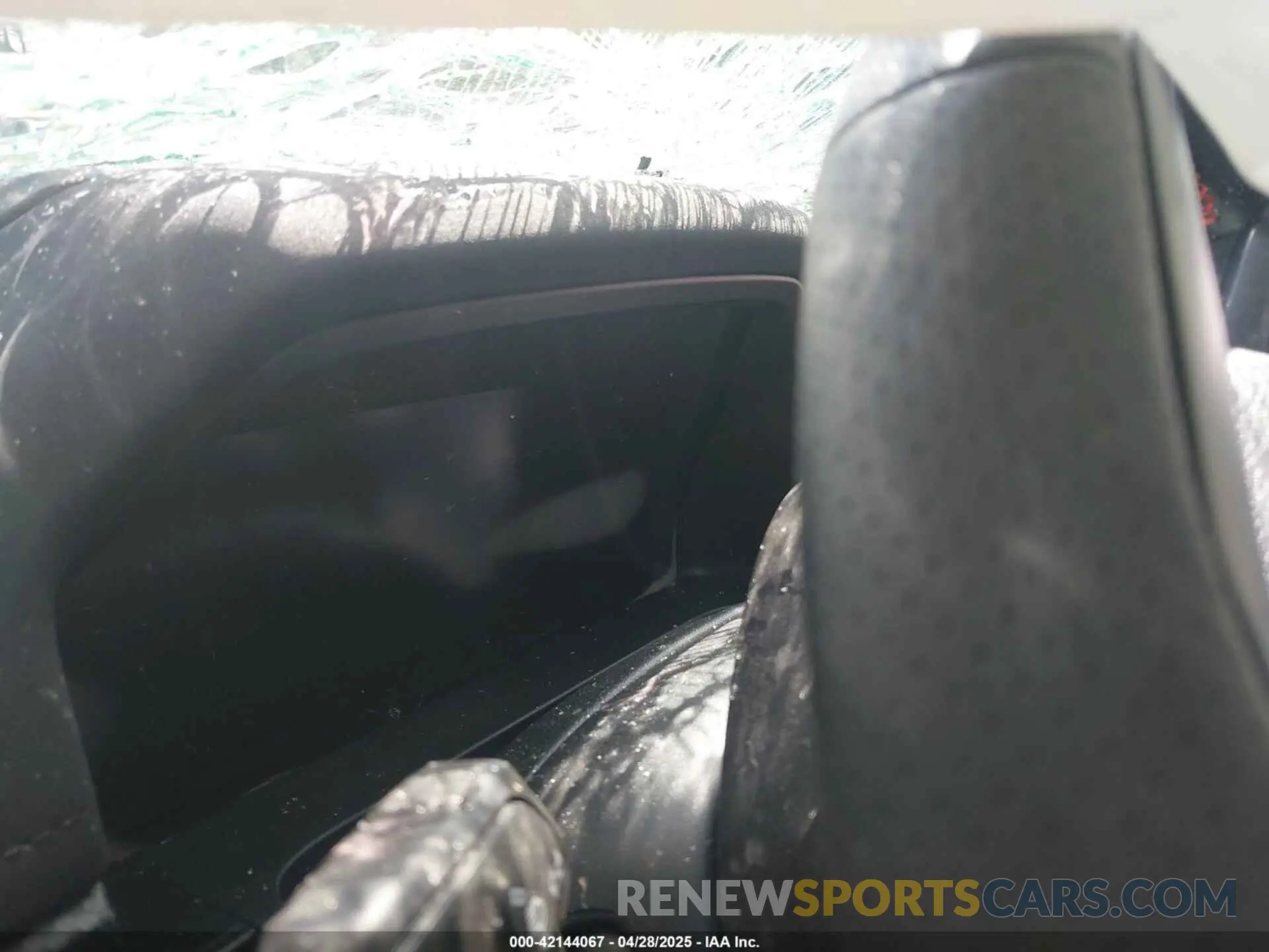 7 Photograph of a damaged car 1FTER4LR8RLE48320 FORD RANGER 2024