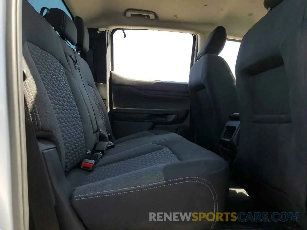 10 Фотография поврежденного автомобиля 1FTER4PH4RLE25246 FORD RANGER 2024