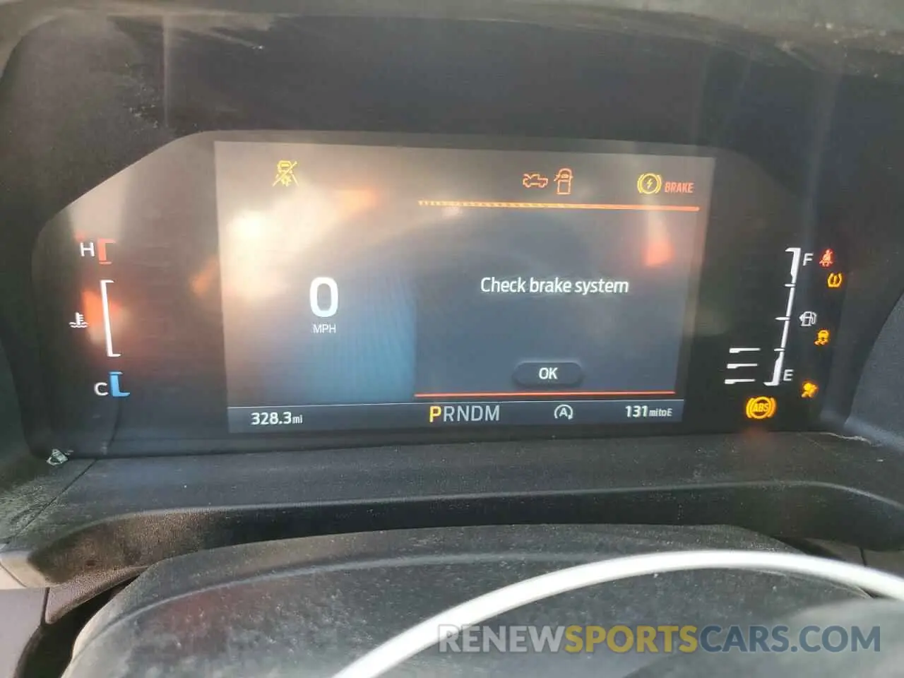 9 Фотография поврежденного автомобиля 1FTER4PH4RLE25246 FORD RANGER 2024