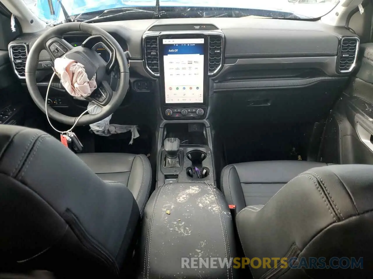 8 Фотография поврежденного автомобиля 1FTER4KP0RLE53608 FORD RANGER LAR 2024