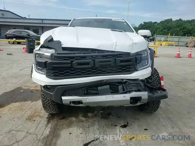 13 Photograph of a damaged car 1FTER4LR5RLE41468 FORD RANGER RAP 2024