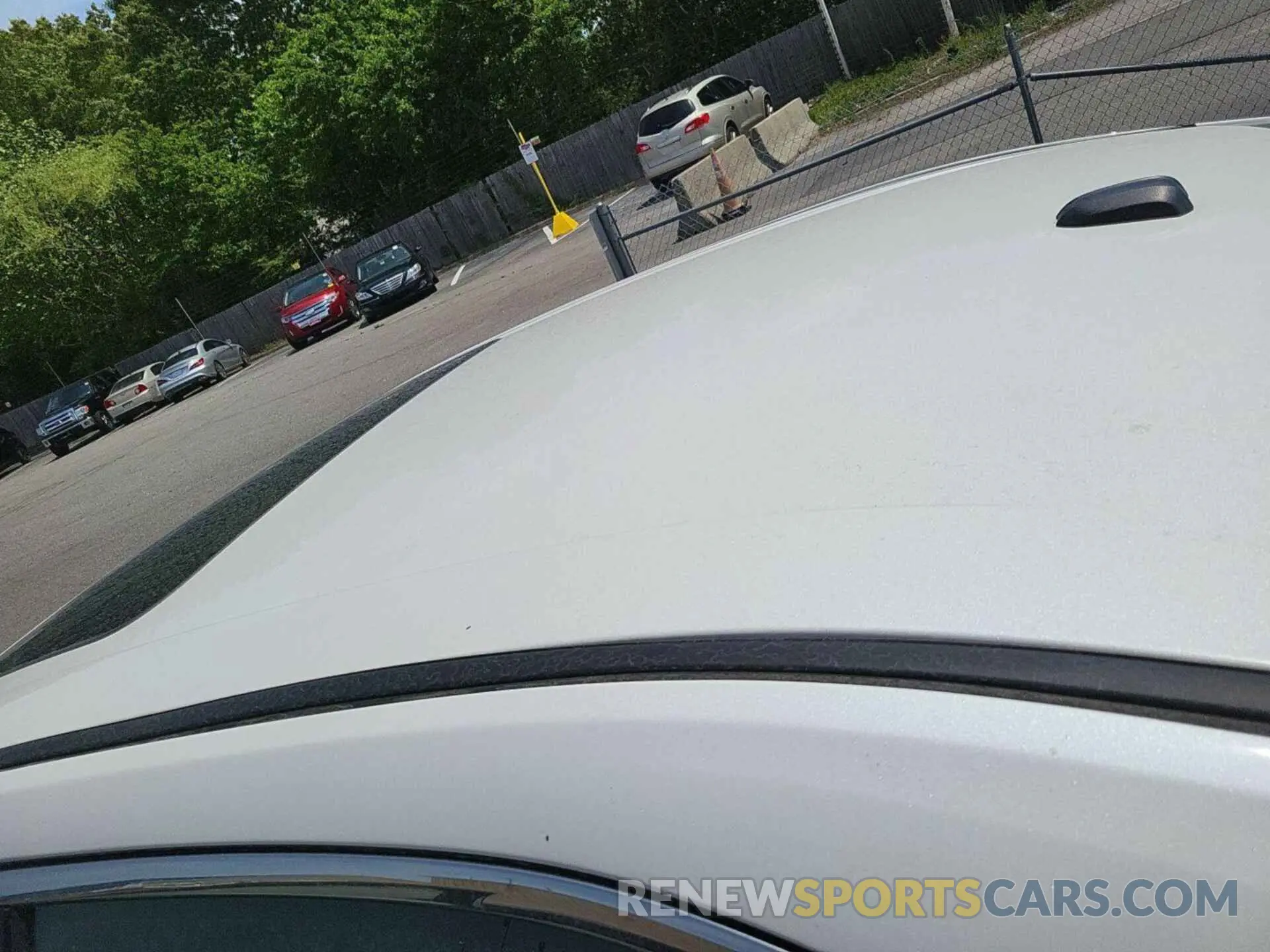 10 Photograph of a damaged car 1FAHP2E82KG100559 FORD TAURUS 2019