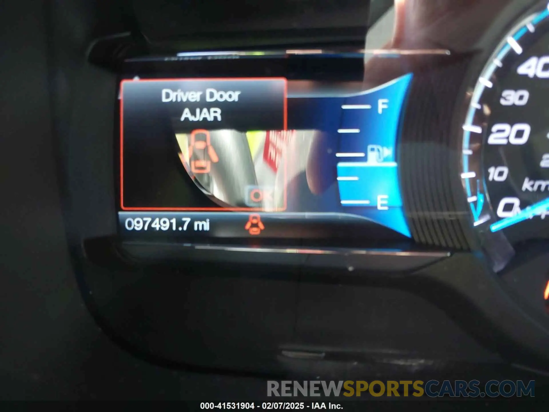 15 Photograph of a damaged car 1FAHP2E87KG110486 FORD TAURUS 2019