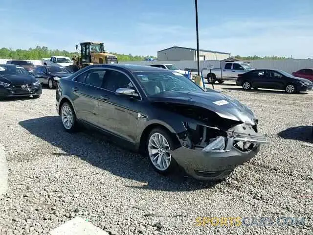 14 Photograph of a damaged car 1FAHP2F8XKG109556 FORD TAURUS 2019