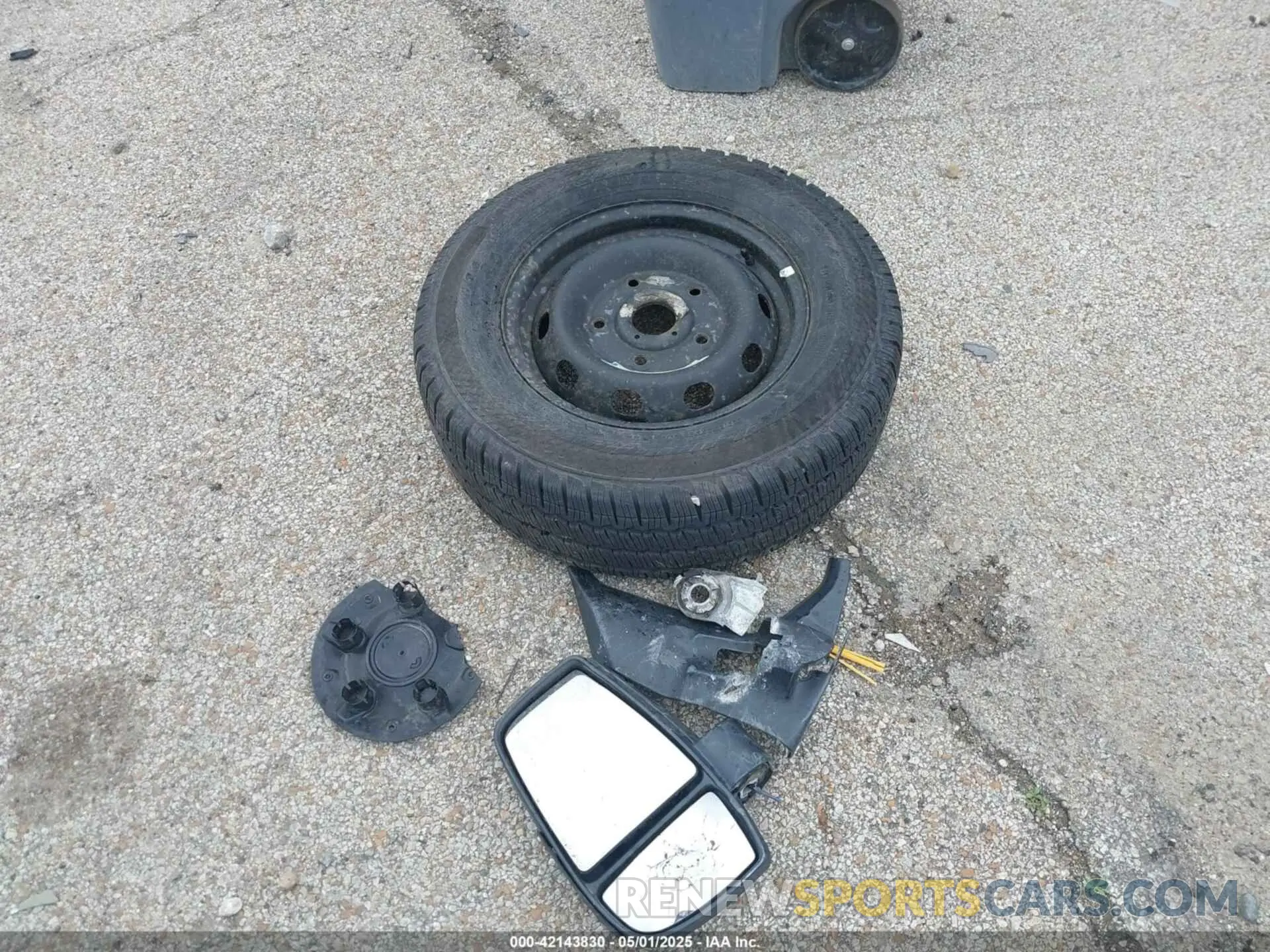 12 Фотография поврежденного автомобиля 1FMZK1CMXKKB72206 FORD TRANSIT-150 2019